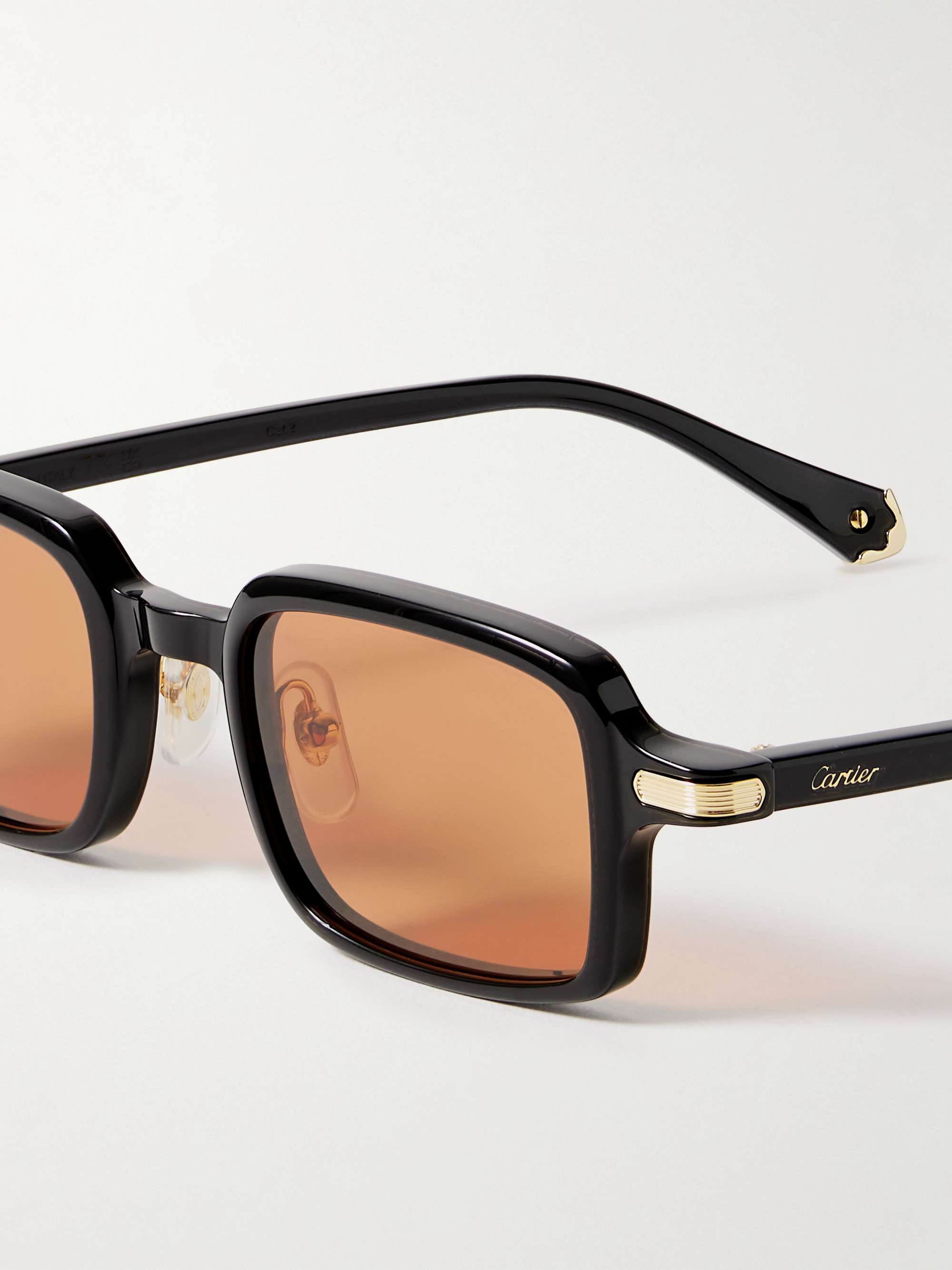 CARTIER EYEWEAR 