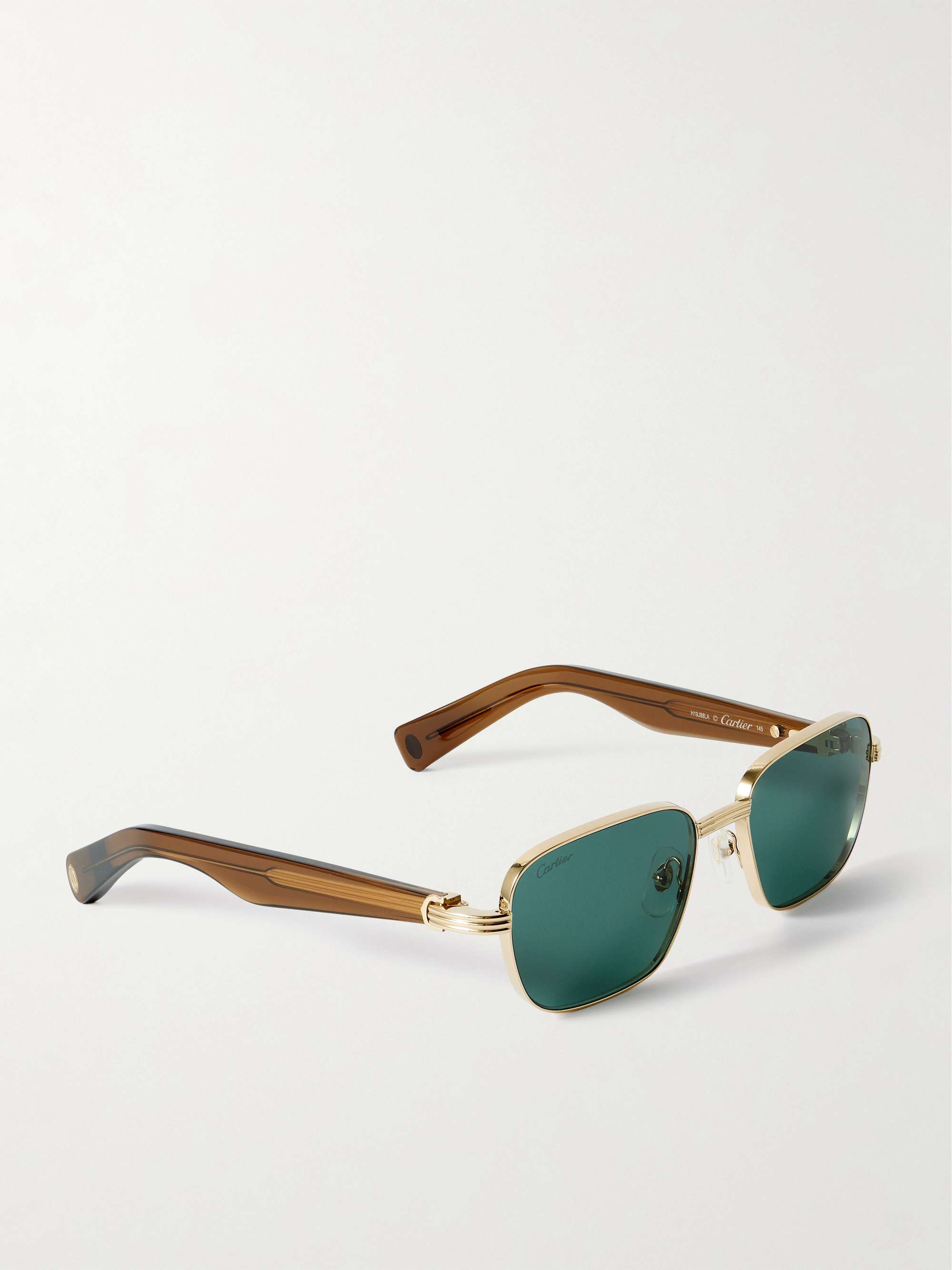 CARTIER EYEWEAR 