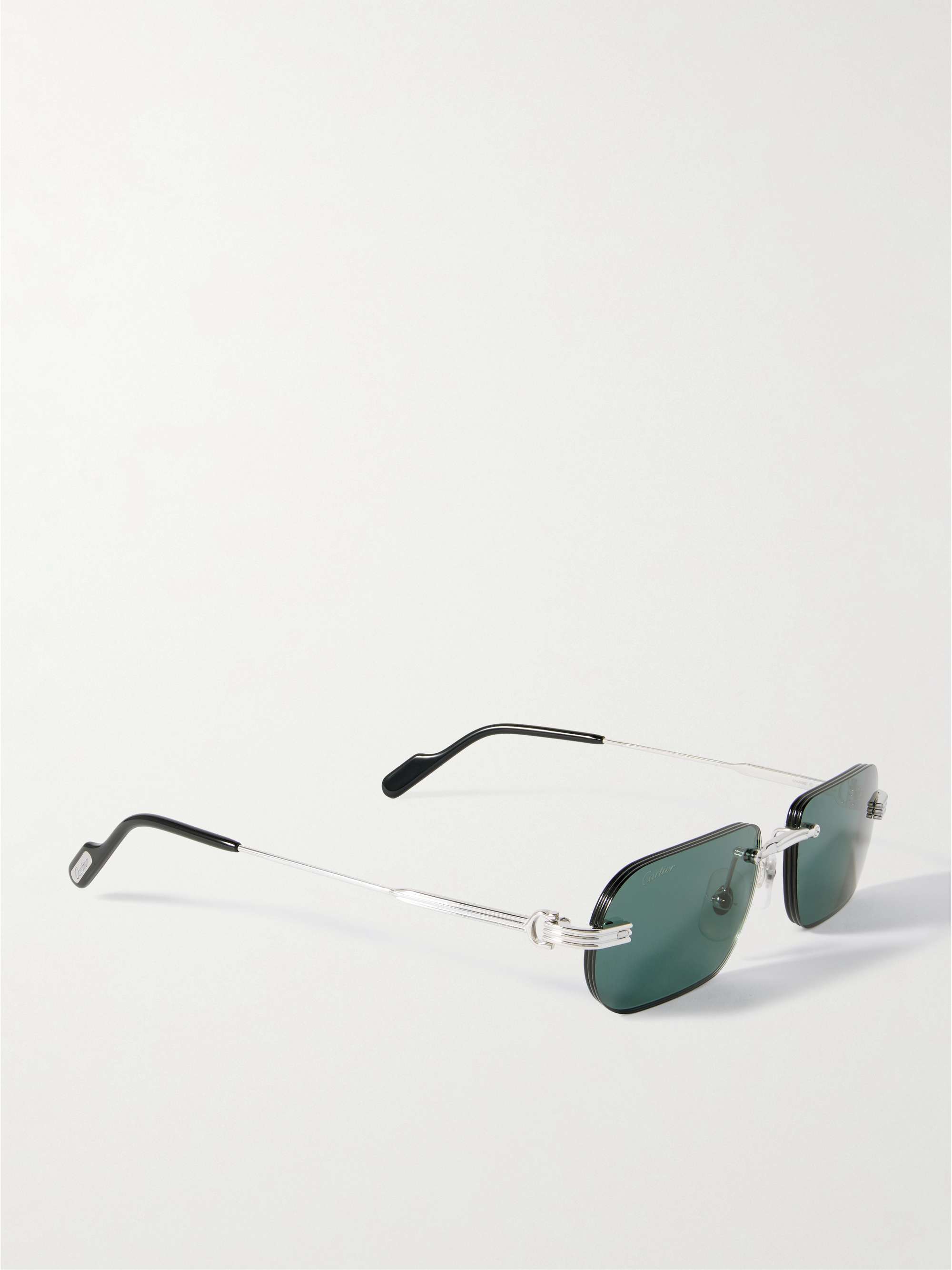 CARTIER EYEWEAR 