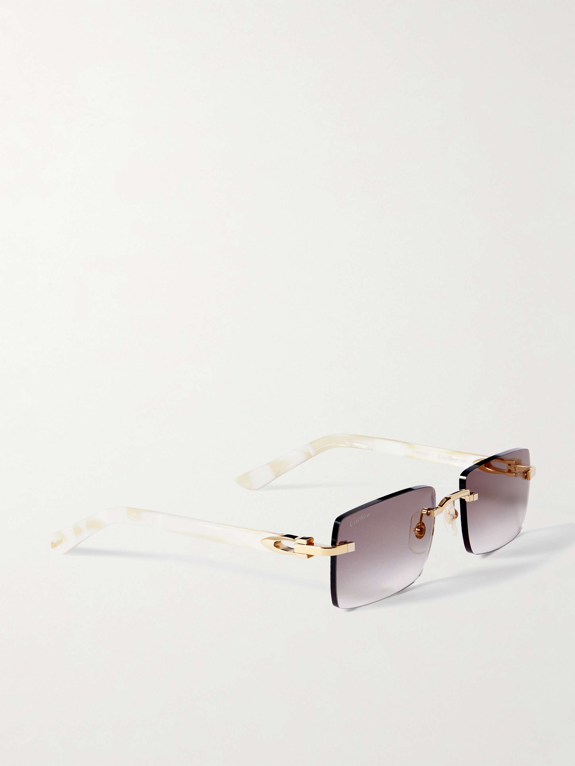 CARTIER EYEWEAR 