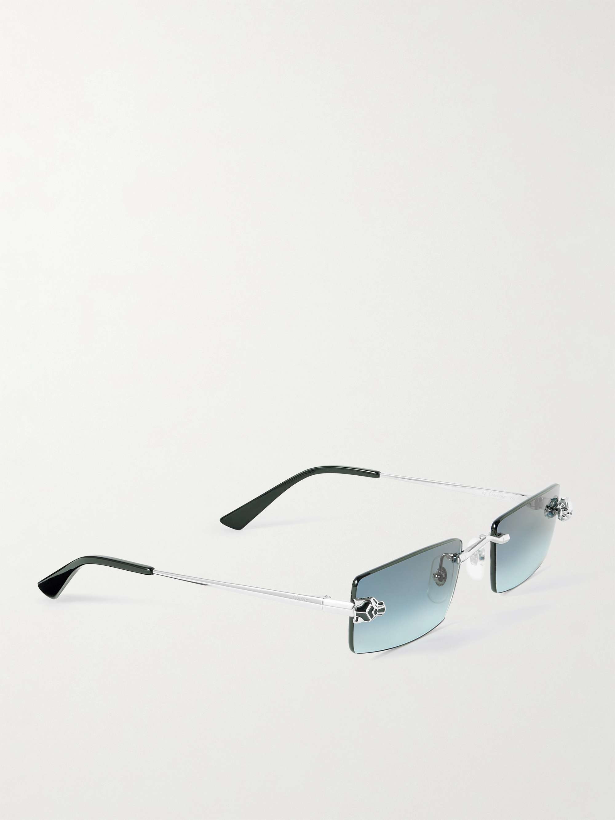 CARTIER EYEWEAR 