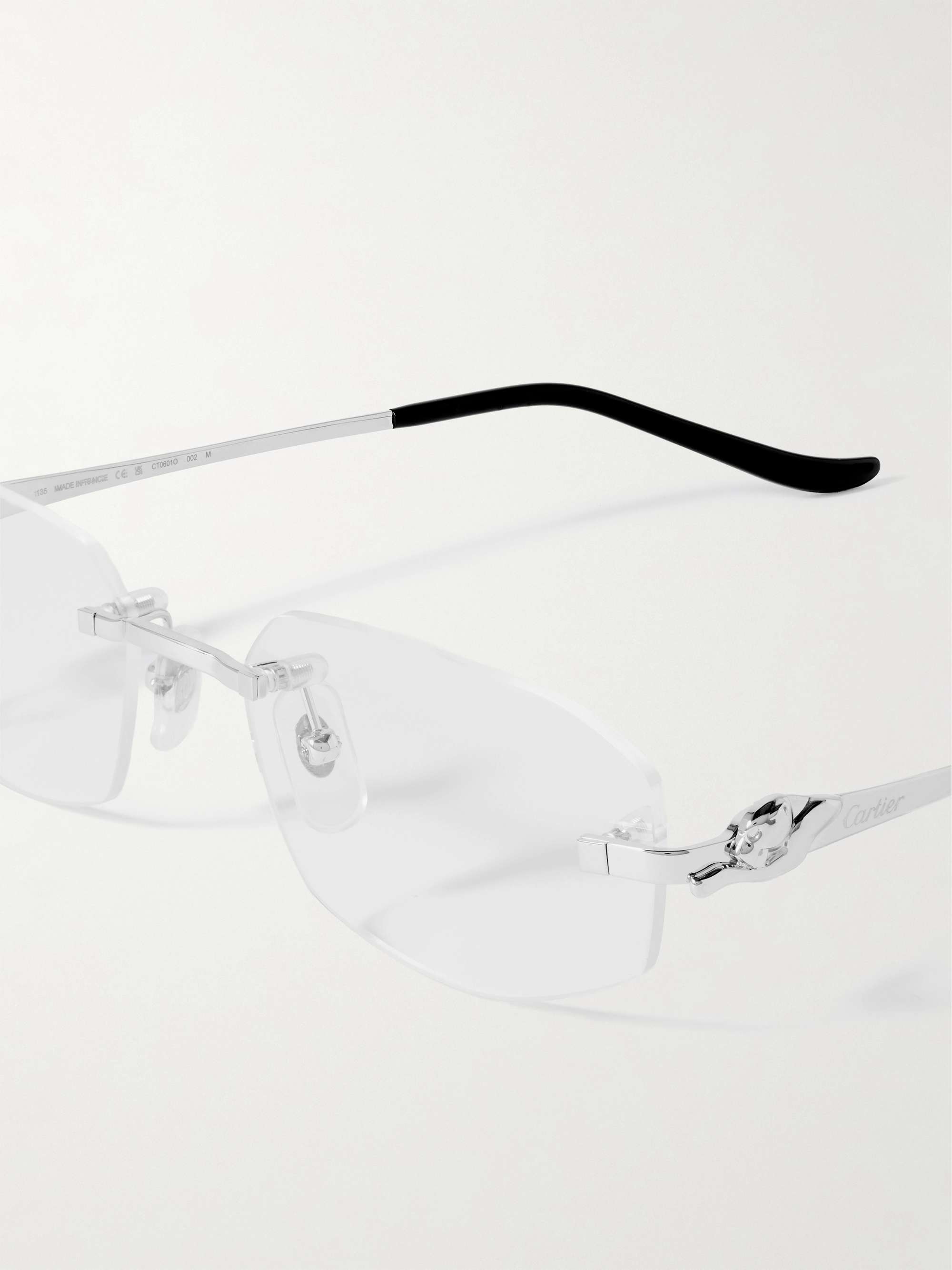 CARTIER EYEWEAR 