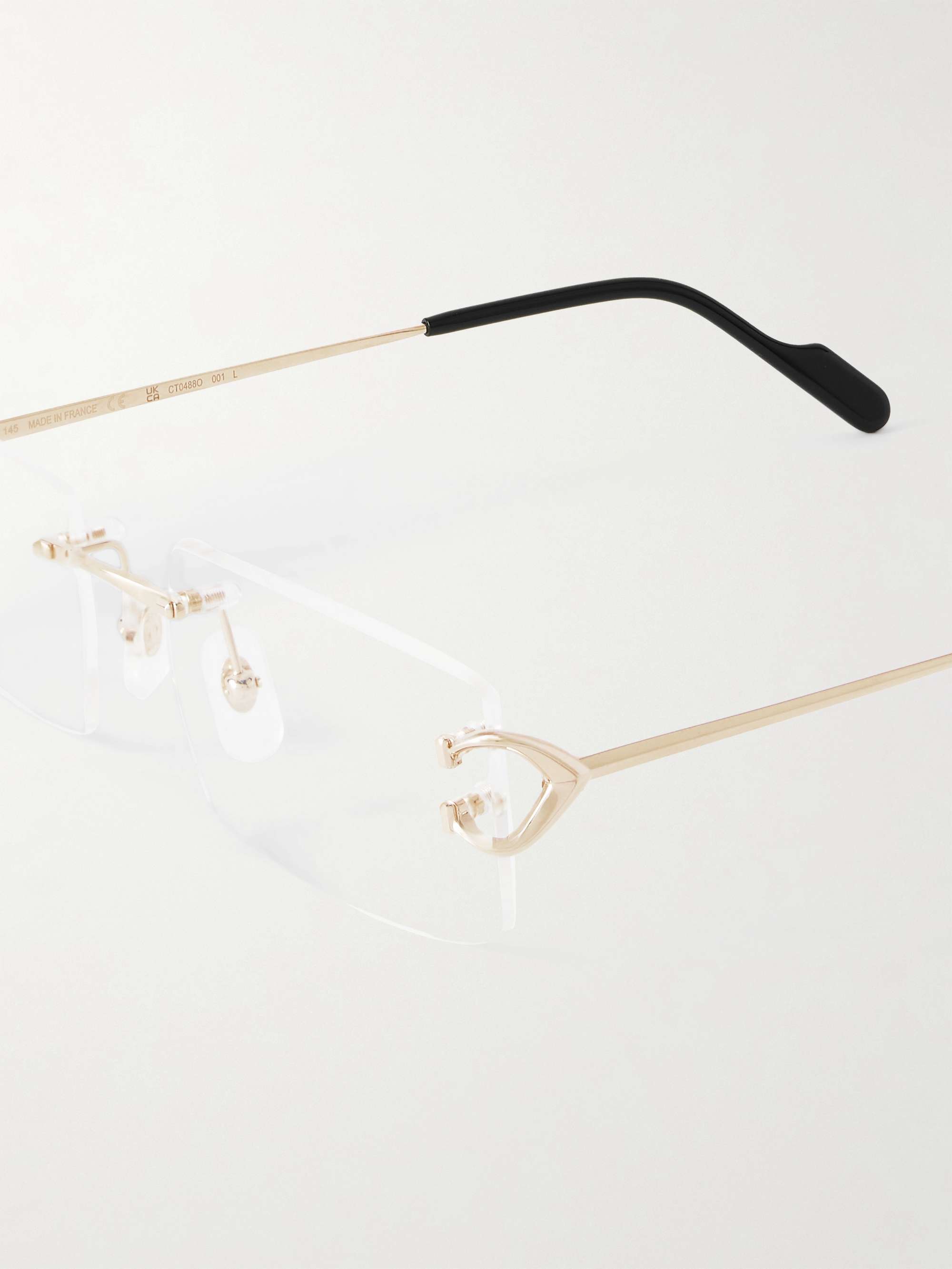 CARTIER EYEWEAR 