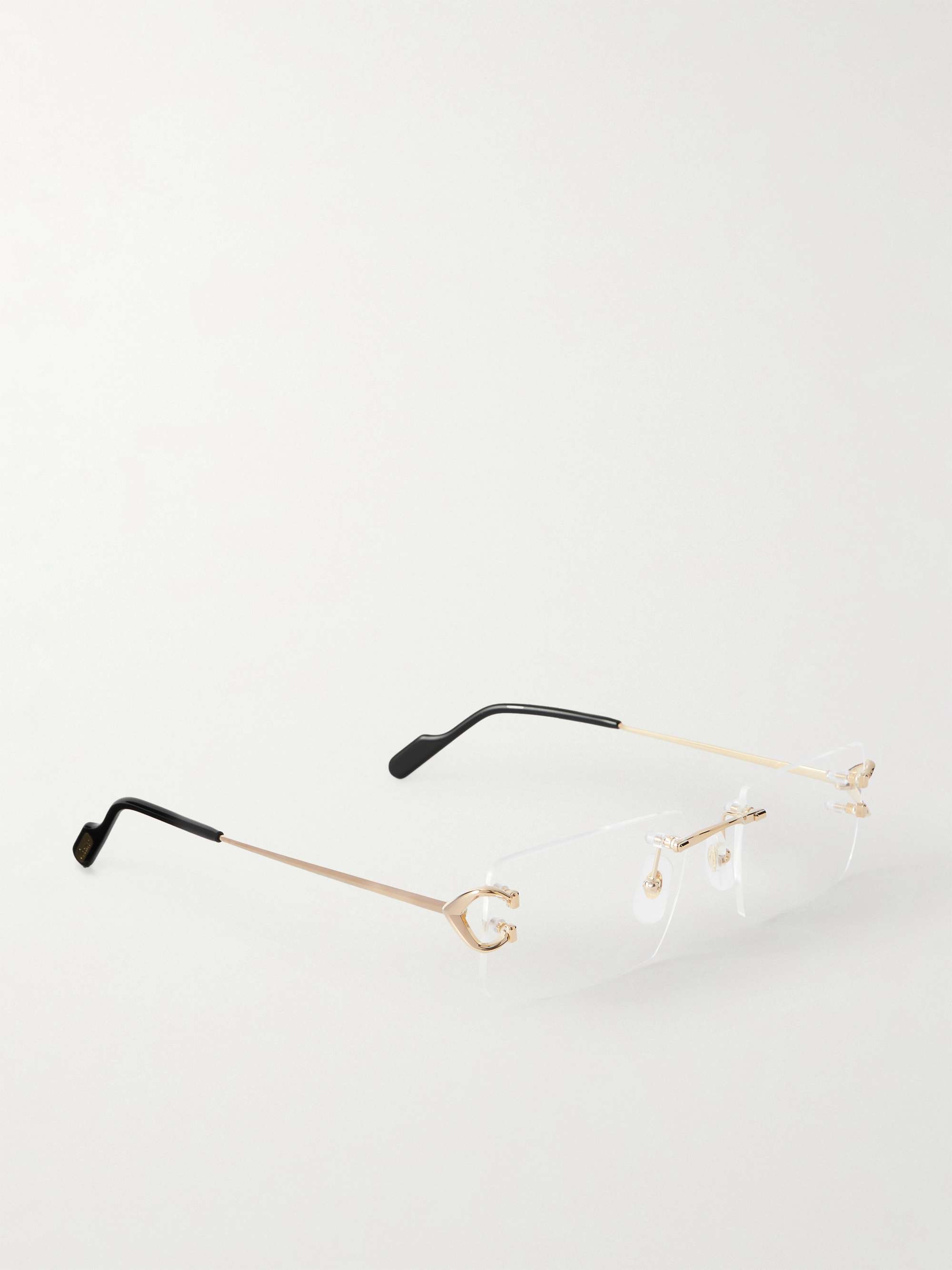 CARTIER EYEWEAR 