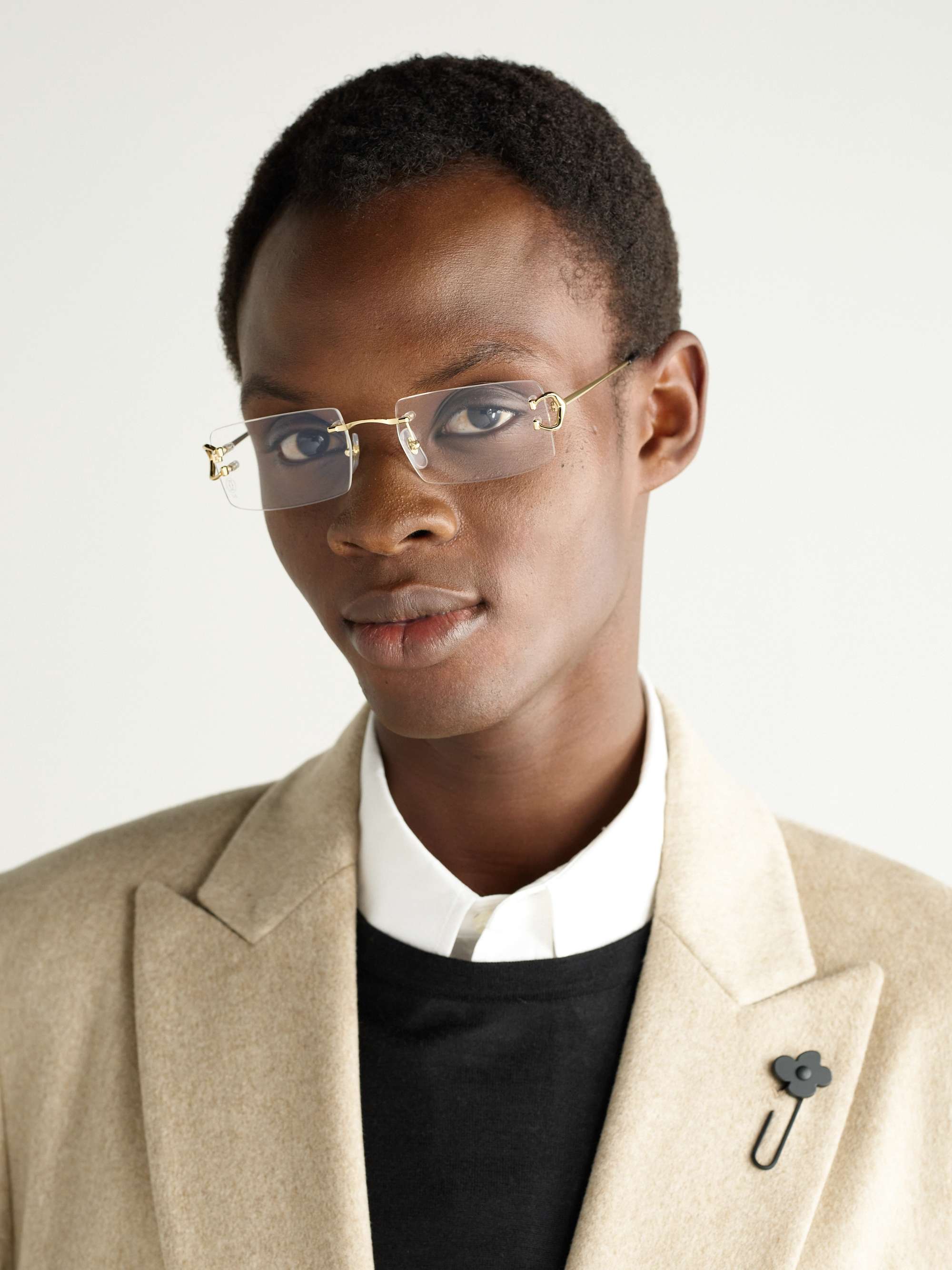 CARTIER EYEWEAR 