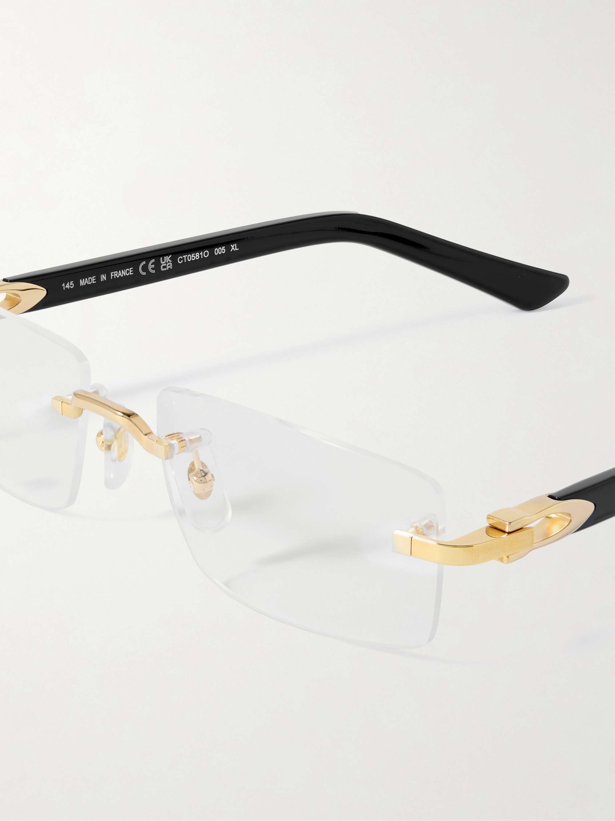 CARTIER EYEWEAR 