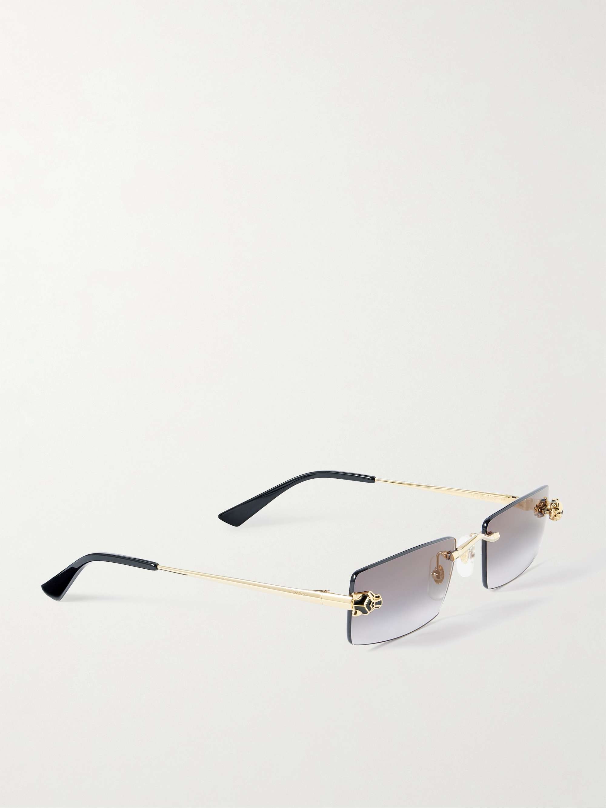 CARTIER EYEWEAR 