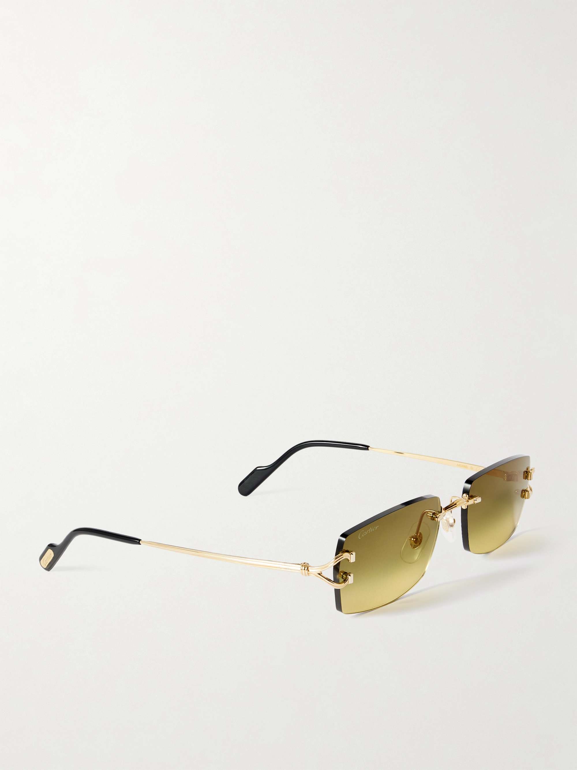CARTIER EYEWEAR 
