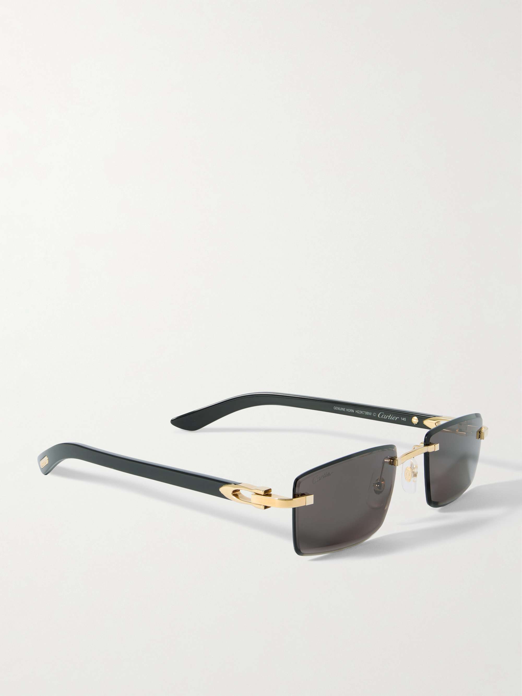 CARTIER EYEWEAR 