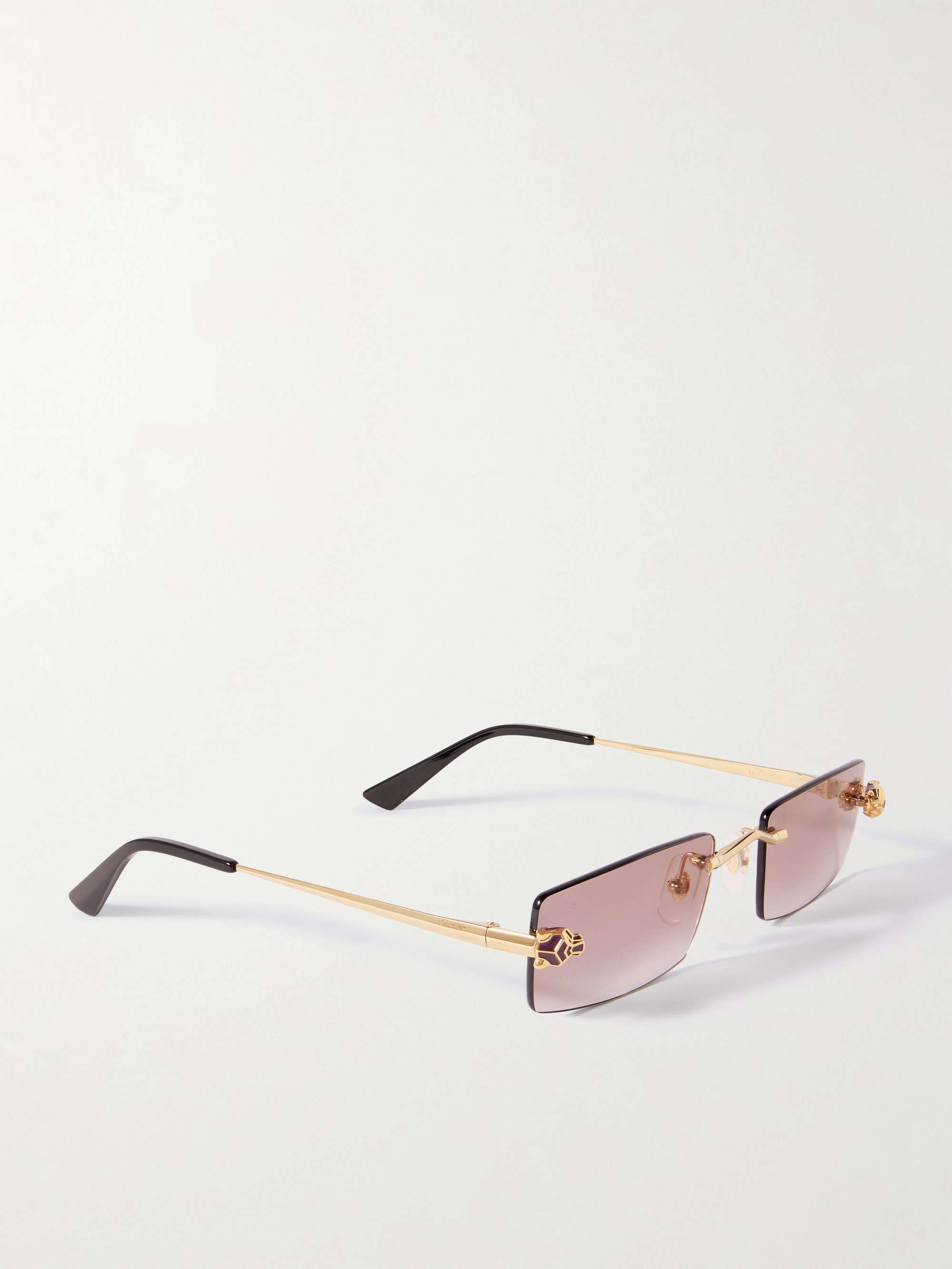 CARTIER EYEWEAR 