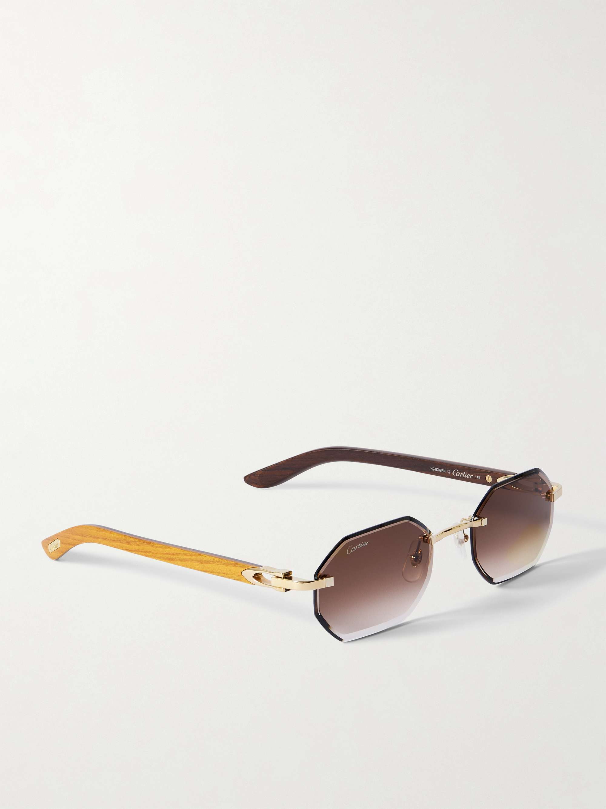 CARTIER EYEWEAR 