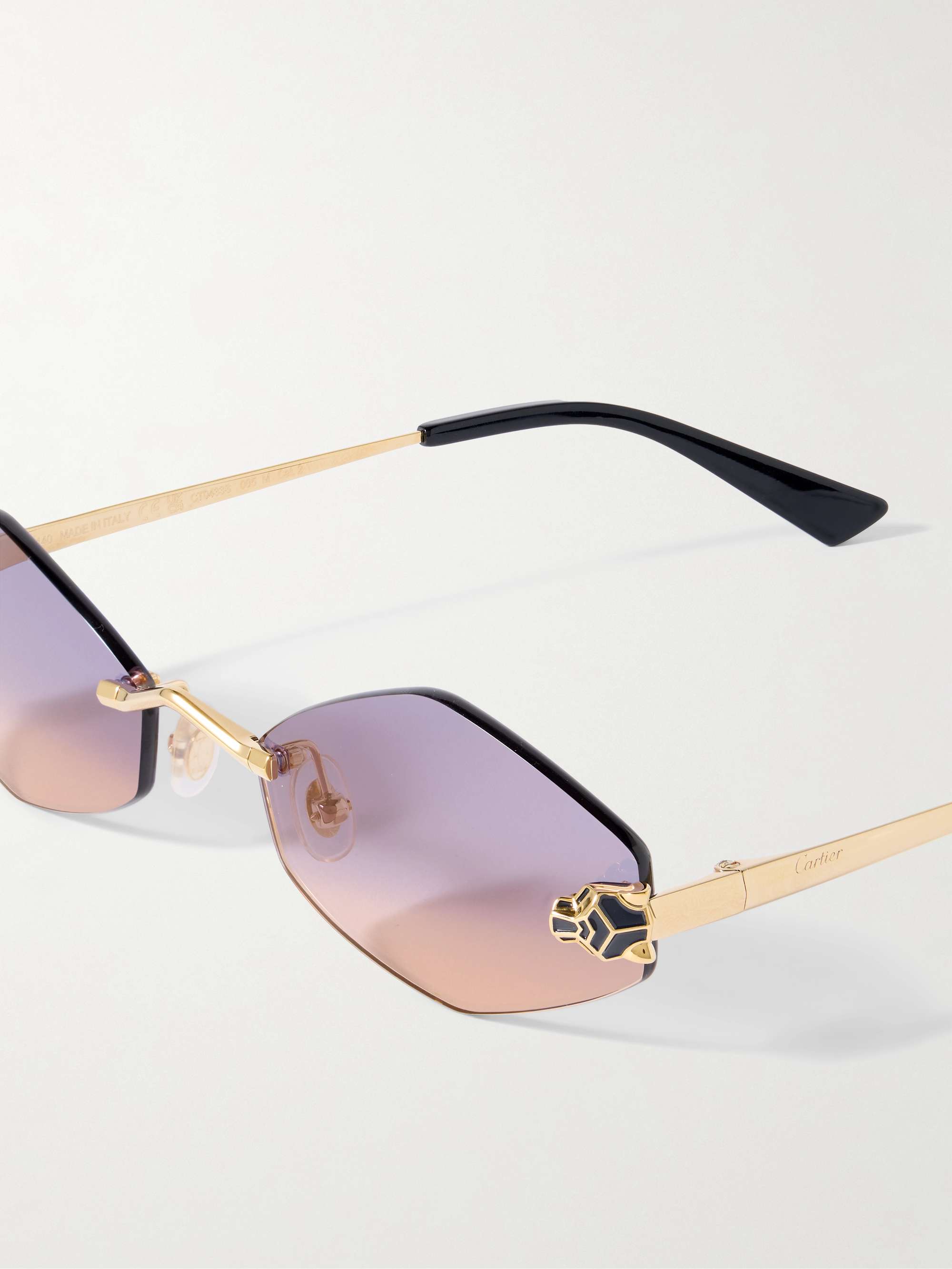 CARTIER EYEWEAR 