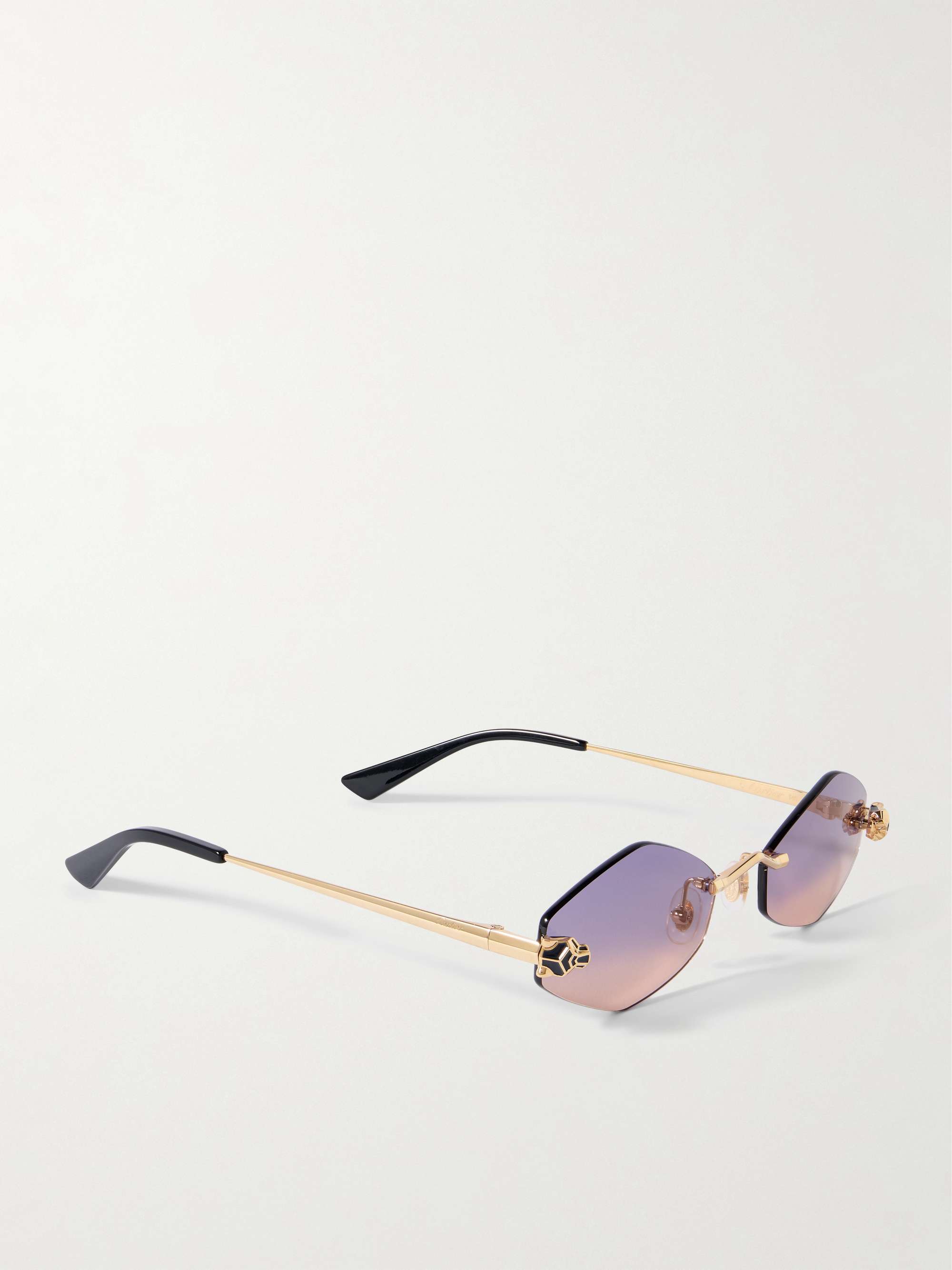 CARTIER EYEWEAR 