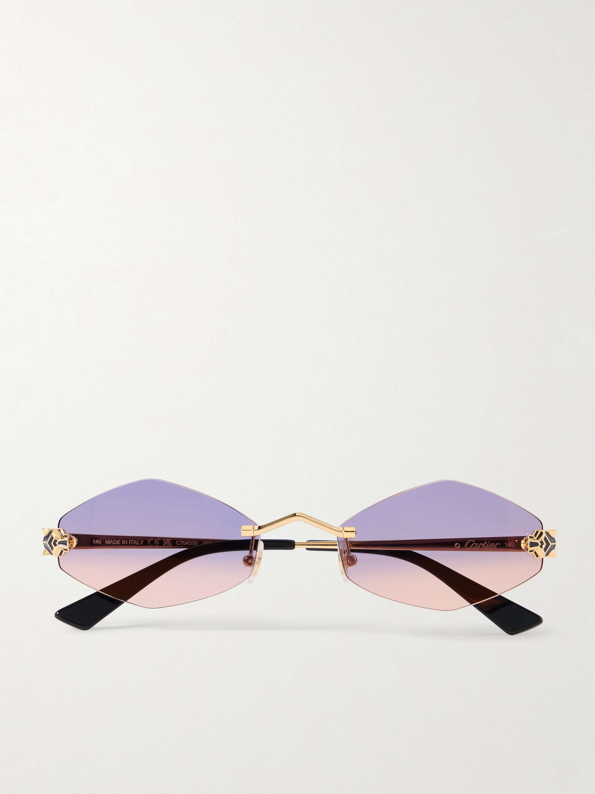 CARTIER EYEWEAR 