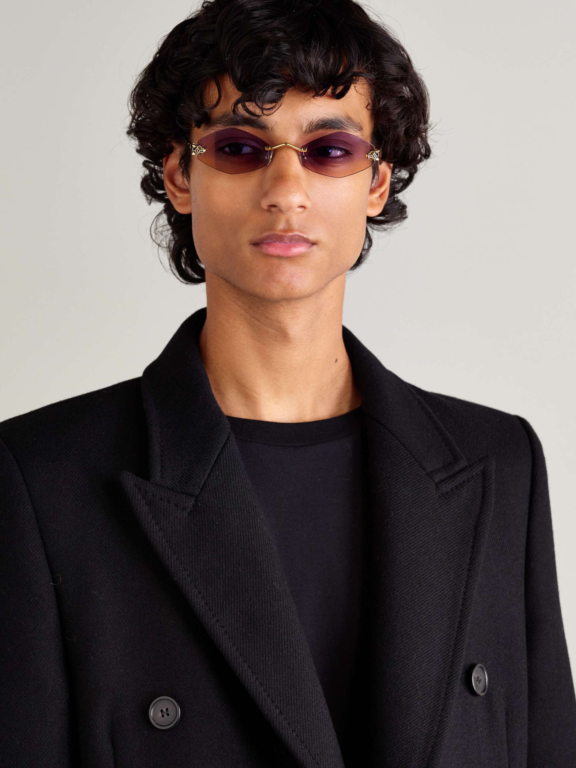 CARTIER EYEWEAR 