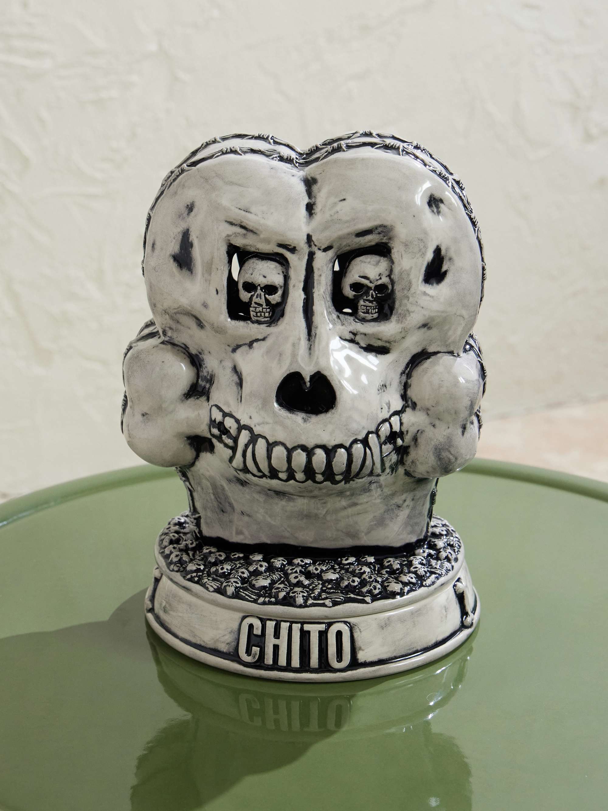 NEIGHBORHOOD + Chito Ceramic Incense Chamber for Men | MR PORTER