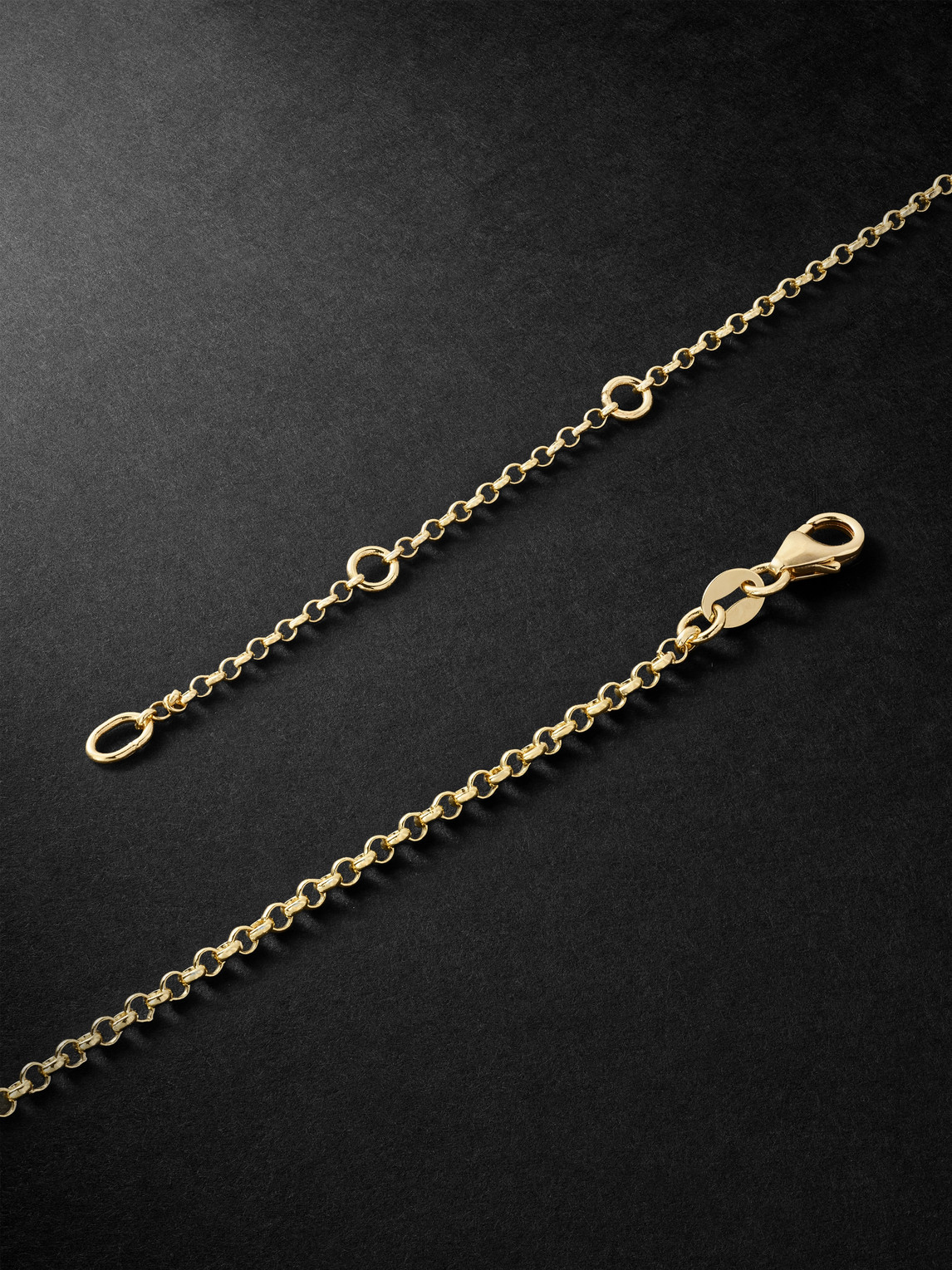 Foundrae La Loba Claw Small 18-karat Gold Prasiolite Pendant Necklace In Gold