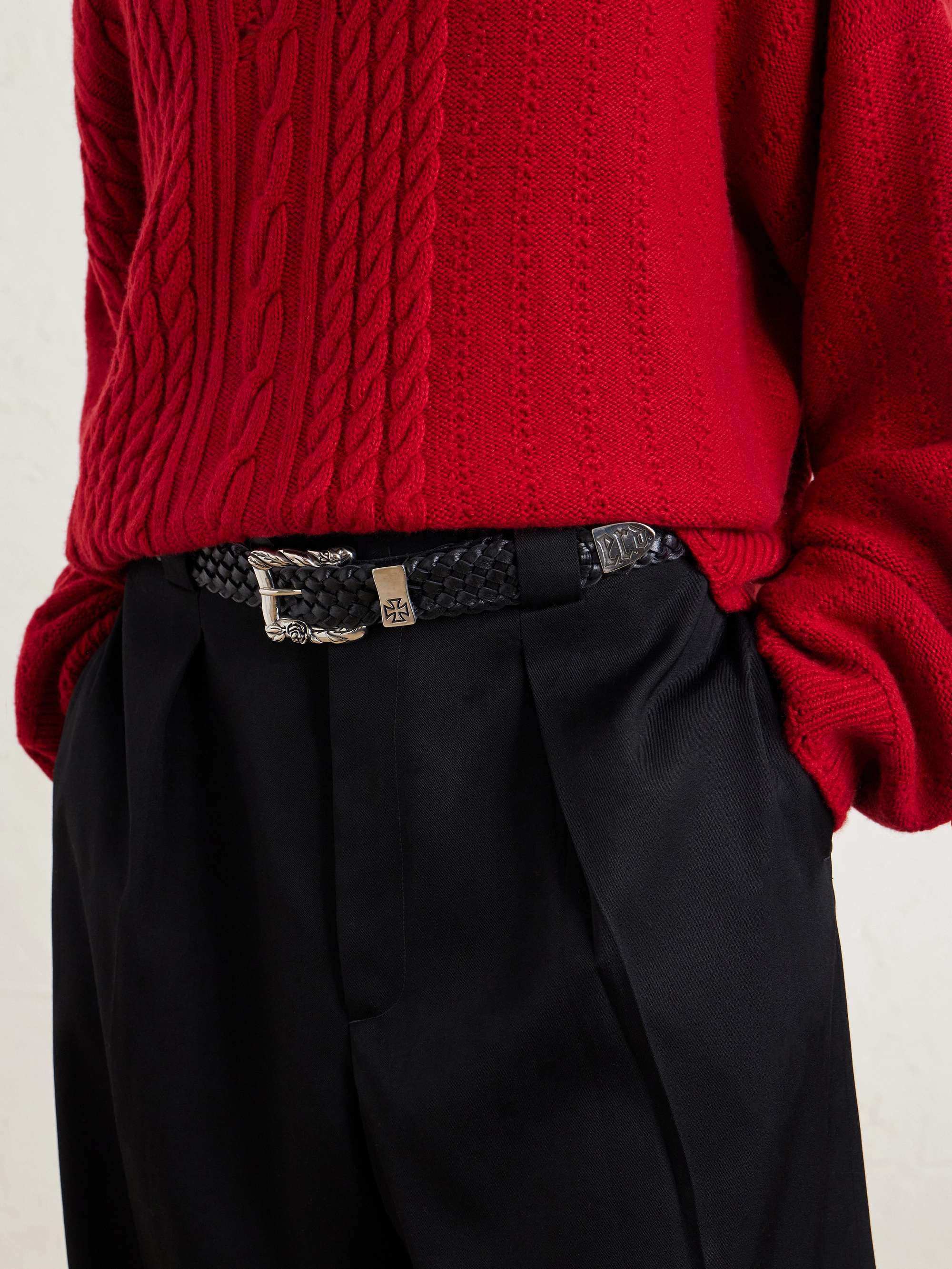 ENFANTS RICHES DÉPRIMÉS 