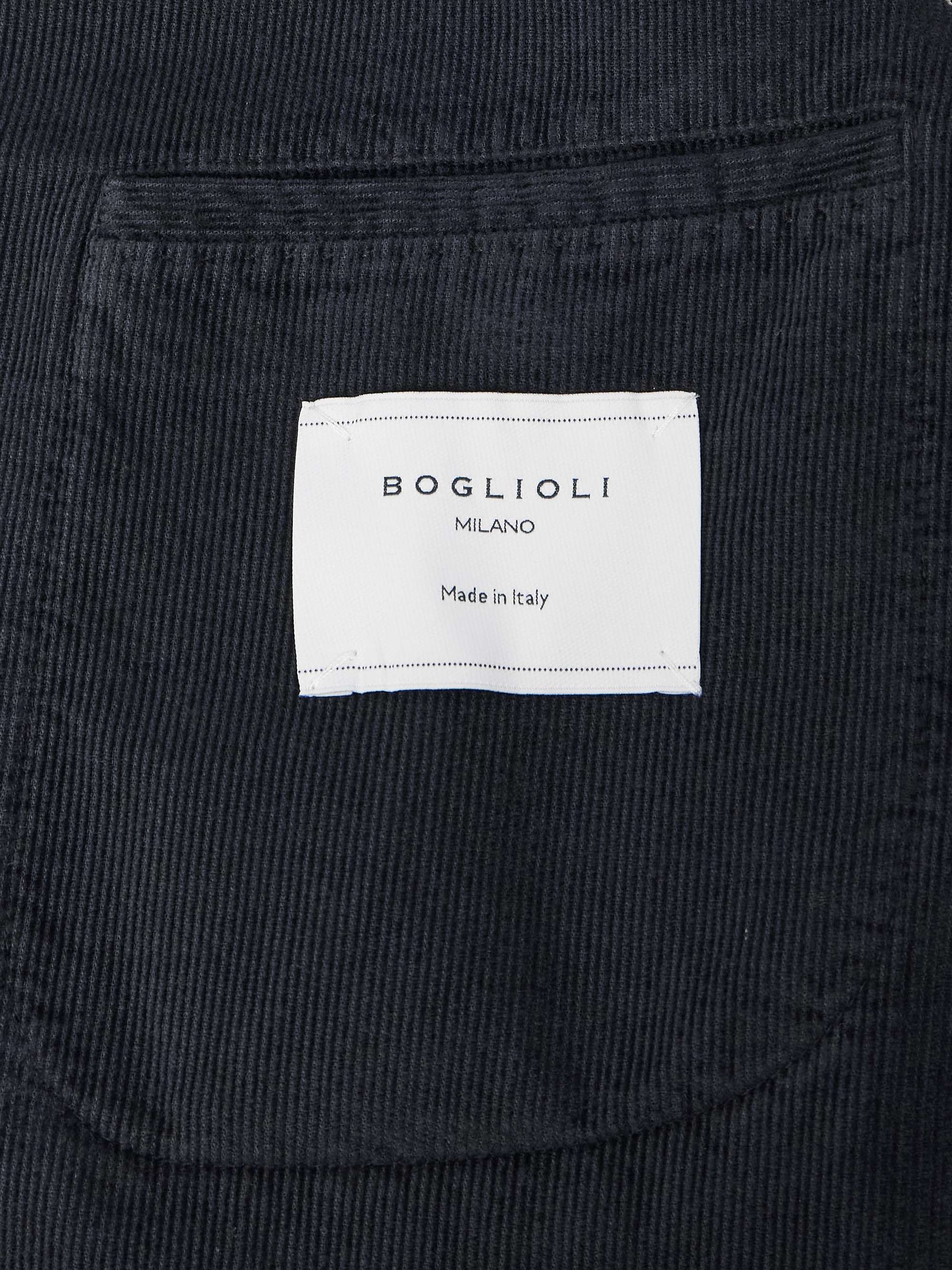BOGLIOLI 