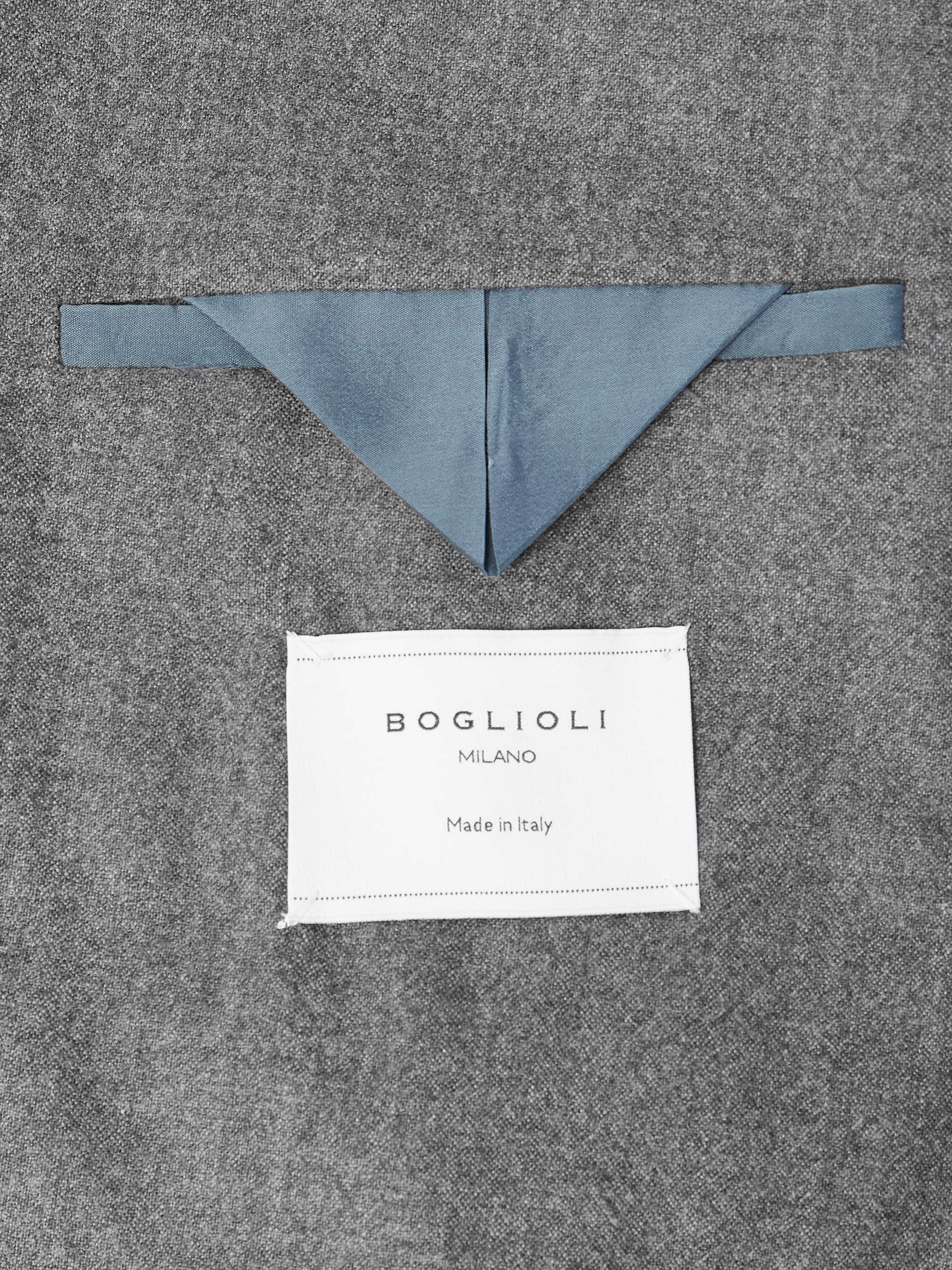 BOGLIOLI 