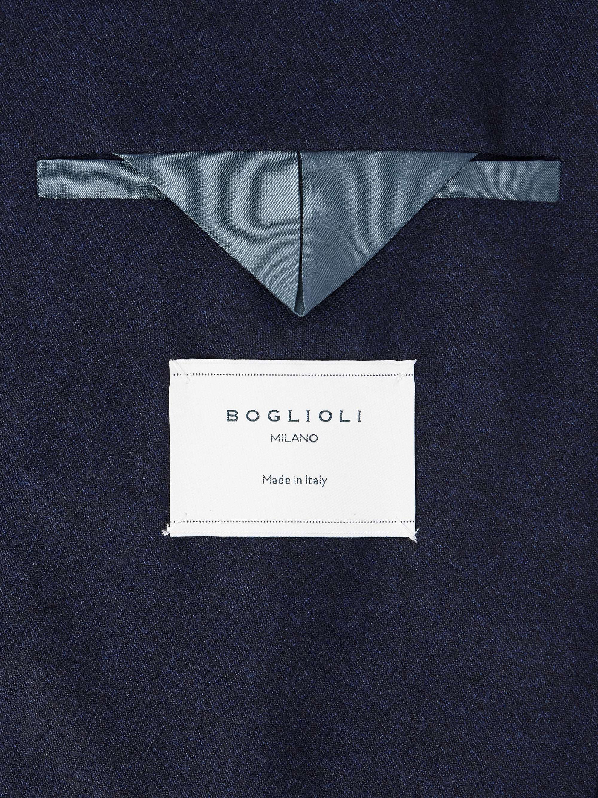 BOGLIOLI 