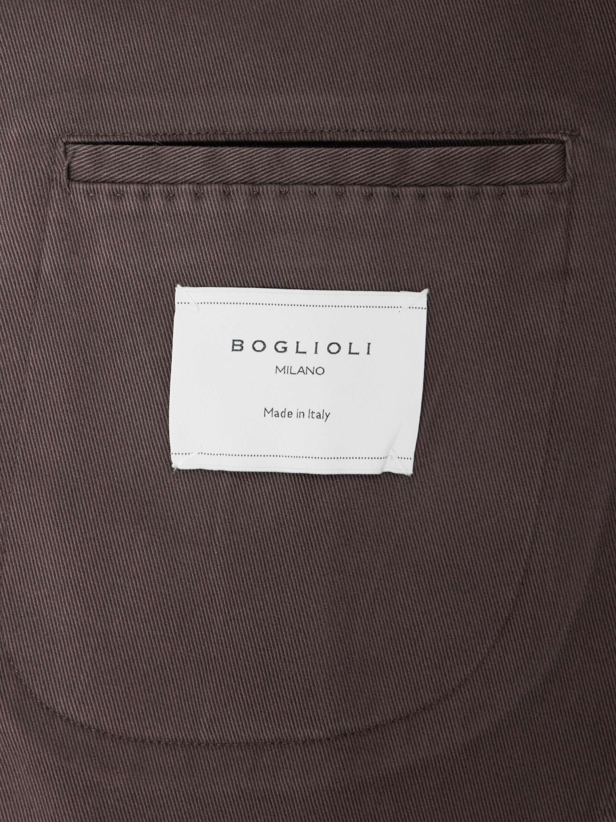 BOGLIOLI 