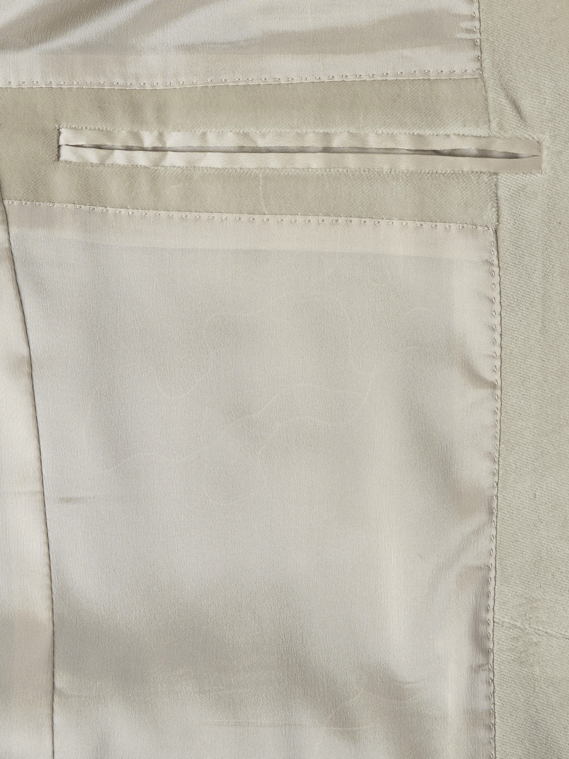 Boglioli Slim-fit Shawl-collar Cotton-blend Velvet Tuxedo Jacket In Neutral