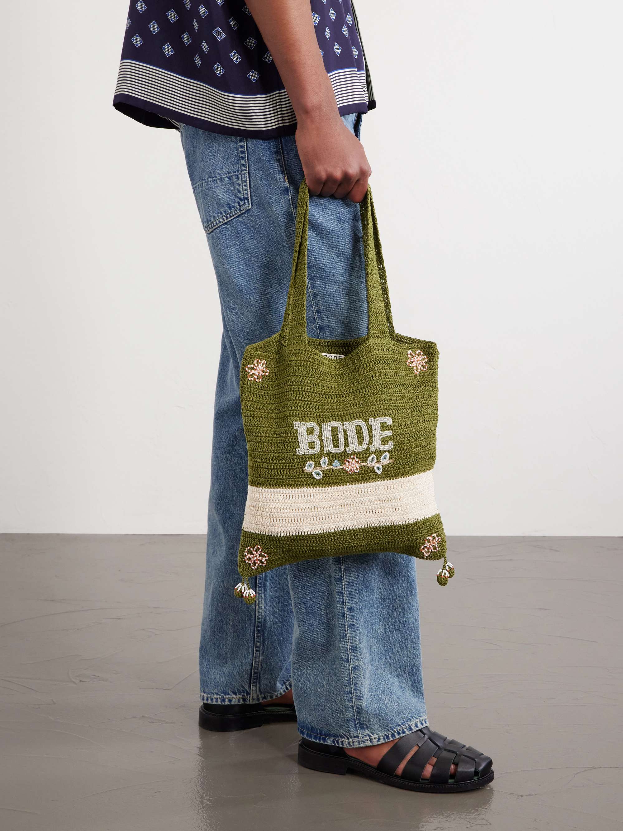 BODE 
