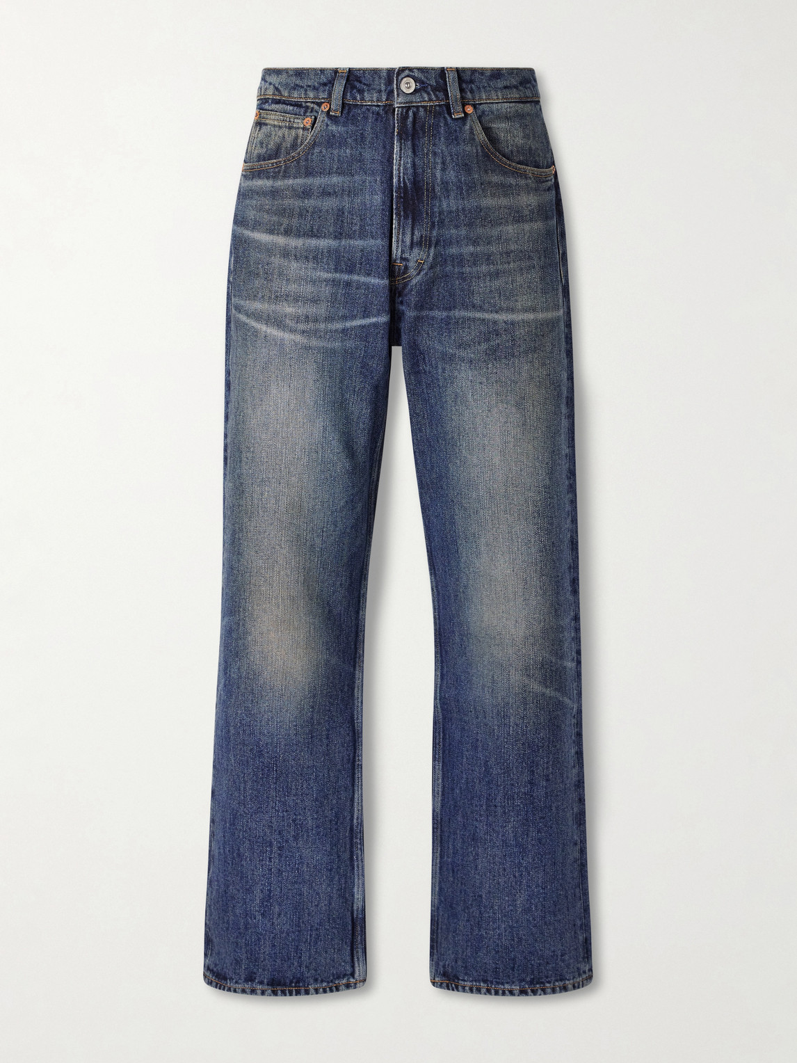 Our Legacy Third Cut Straight-Leg Jeans UK/US 31