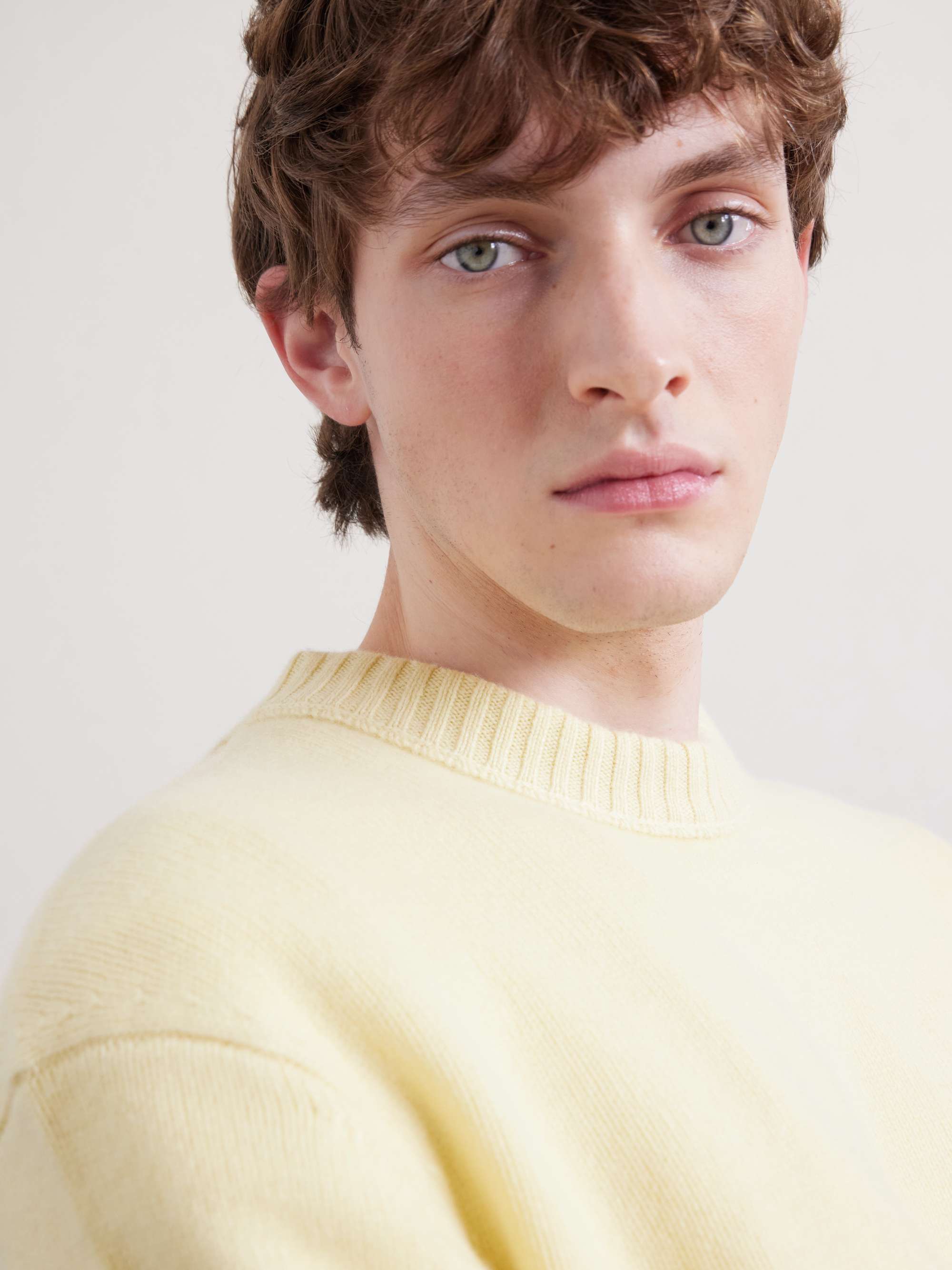 FRAME Cashmere Sweater