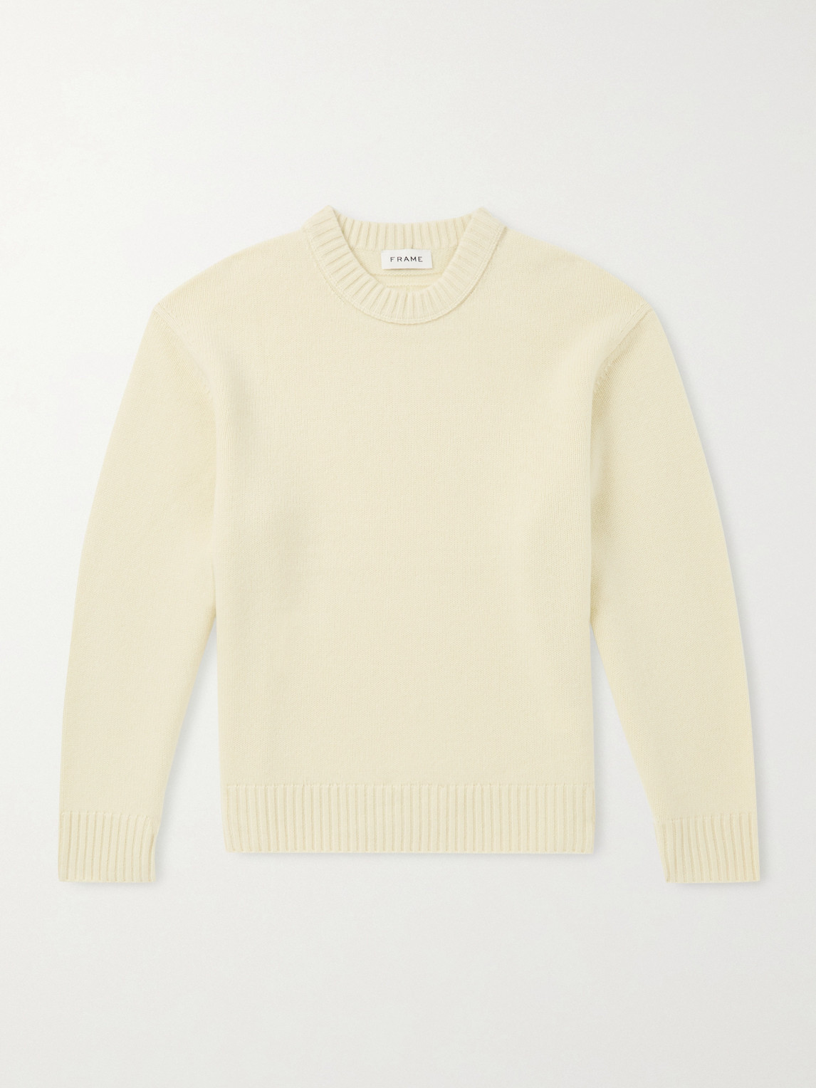 Frame Cashmere Sweater - Men