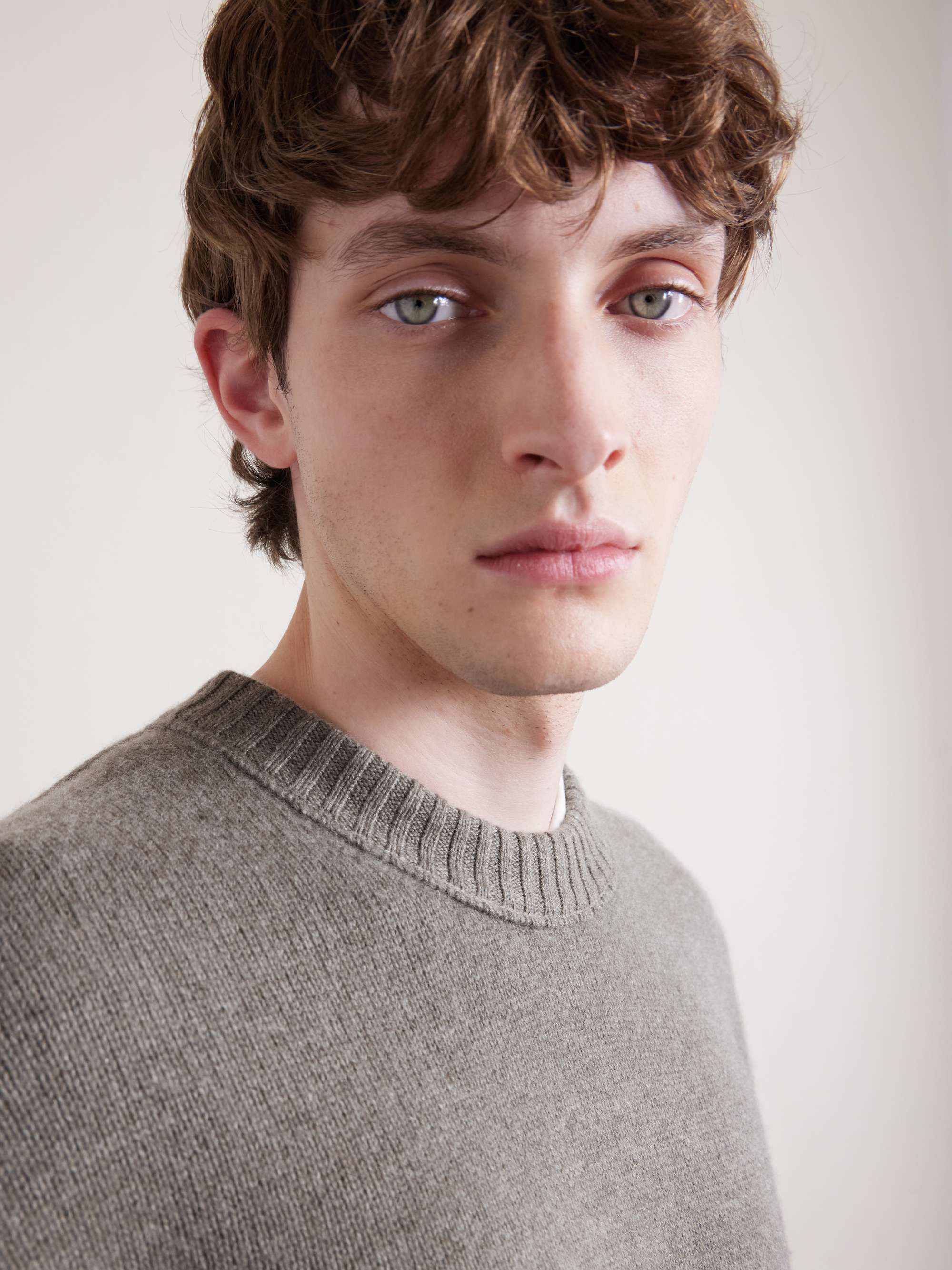 FRAME Cashmere Sweater