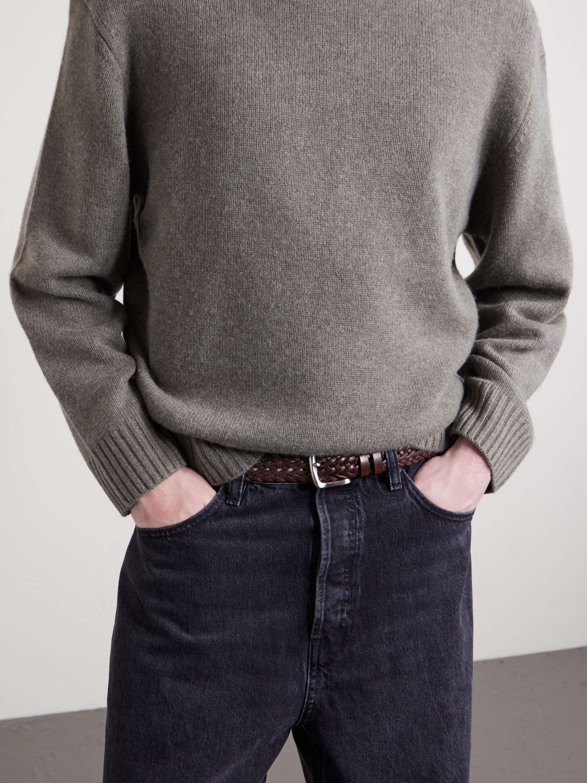 FRAME Cashmere Sweater