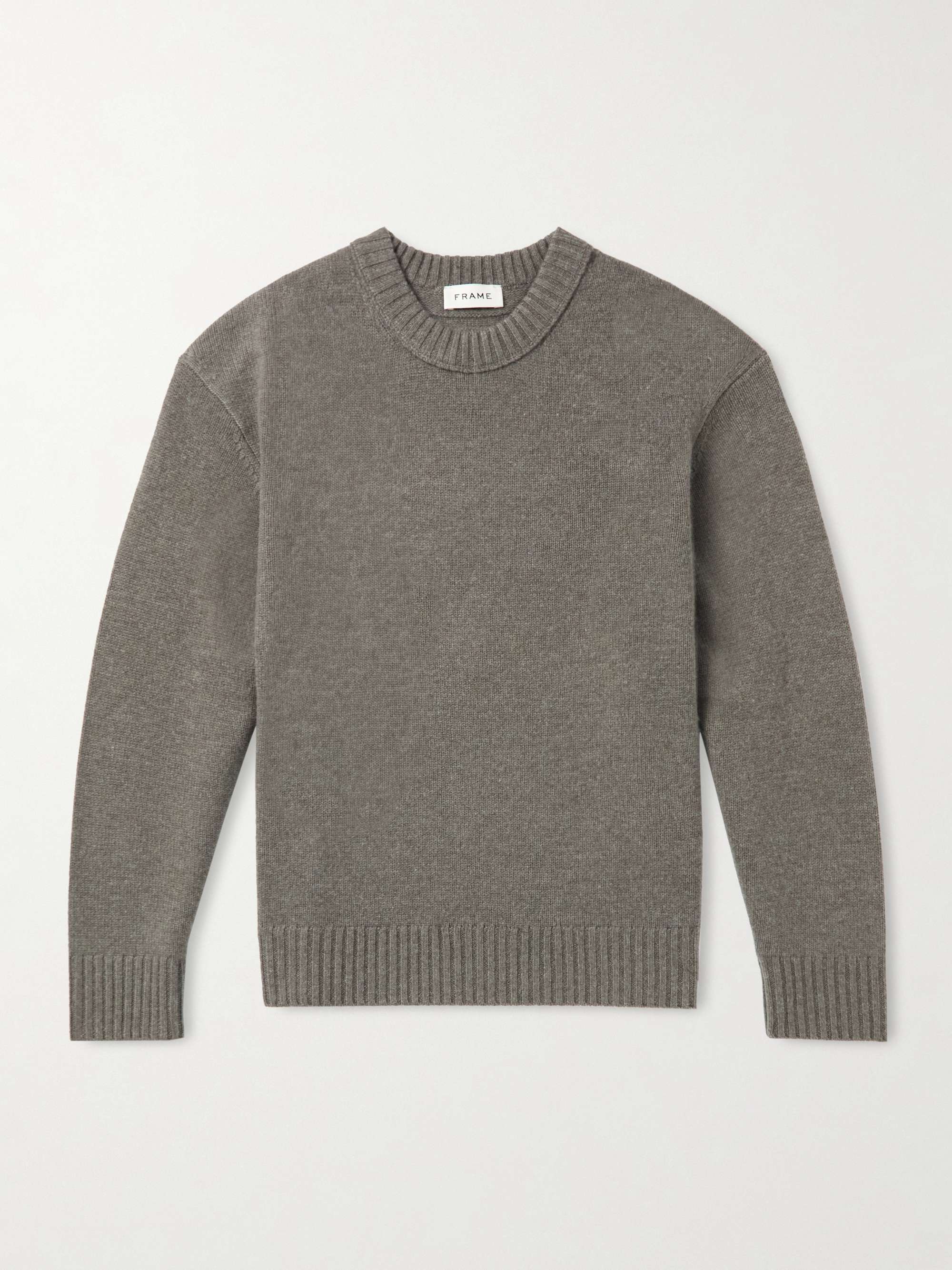 FRAME Cashmere Sweater