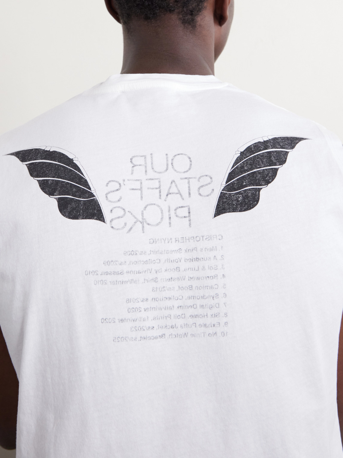 Cotton-Jersey Tank Top