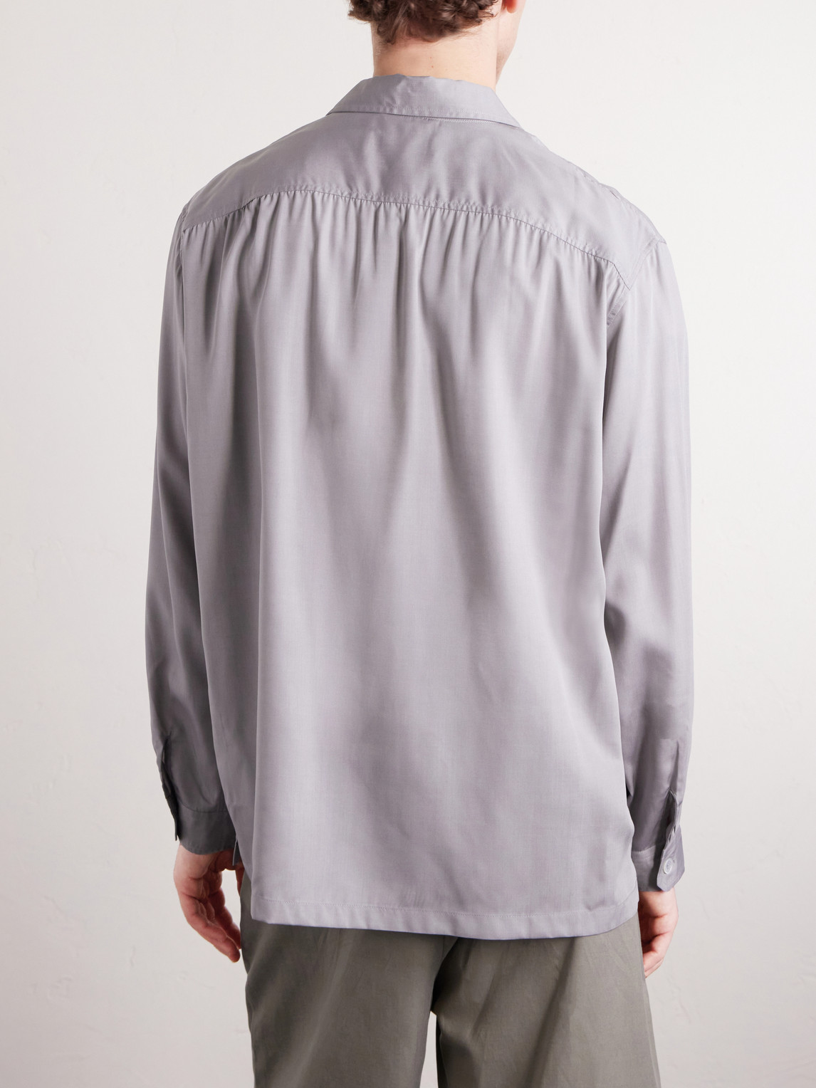 Every Tencel™ Lyocell Shirt