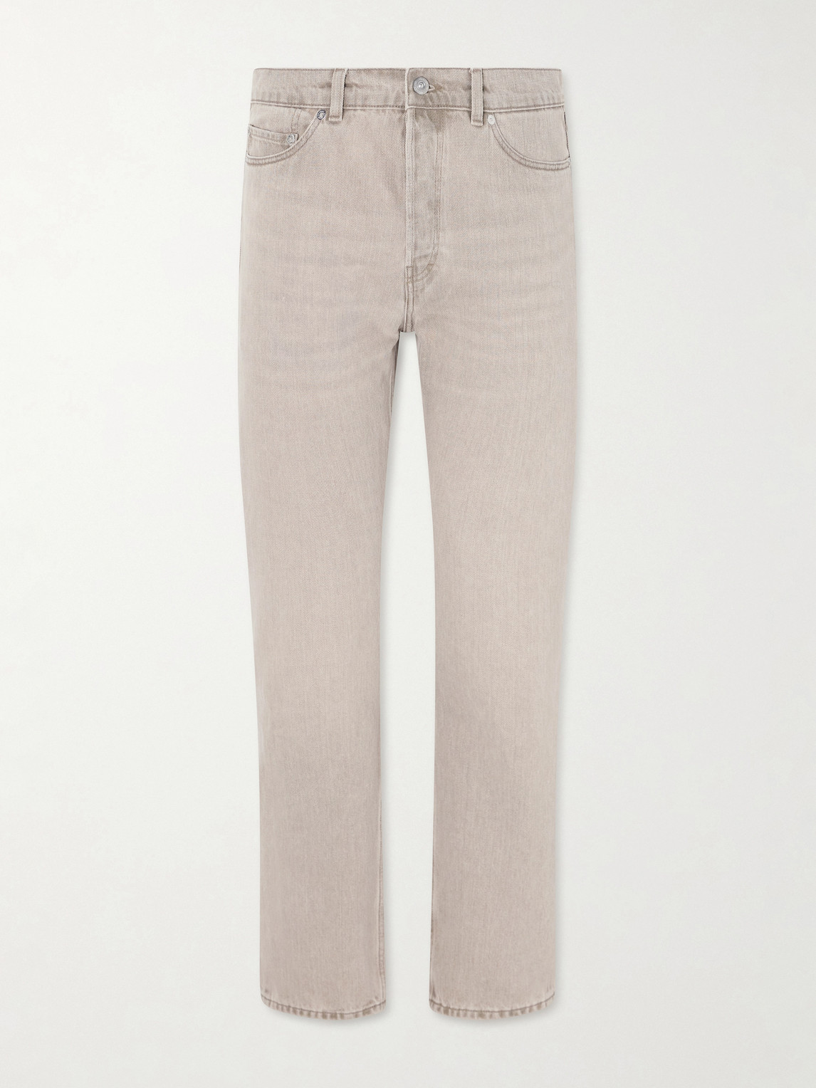 Our Legacy First Cut Straight-Leg Jeans UK/US 29
