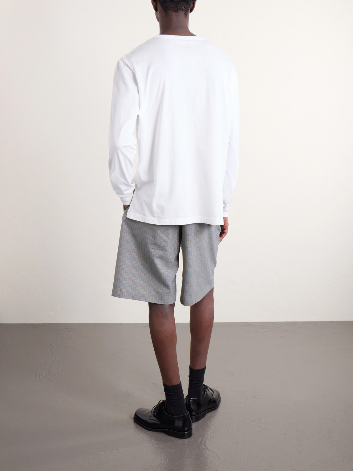 Cruise Printed Cotton-Jersey T-Shirt
