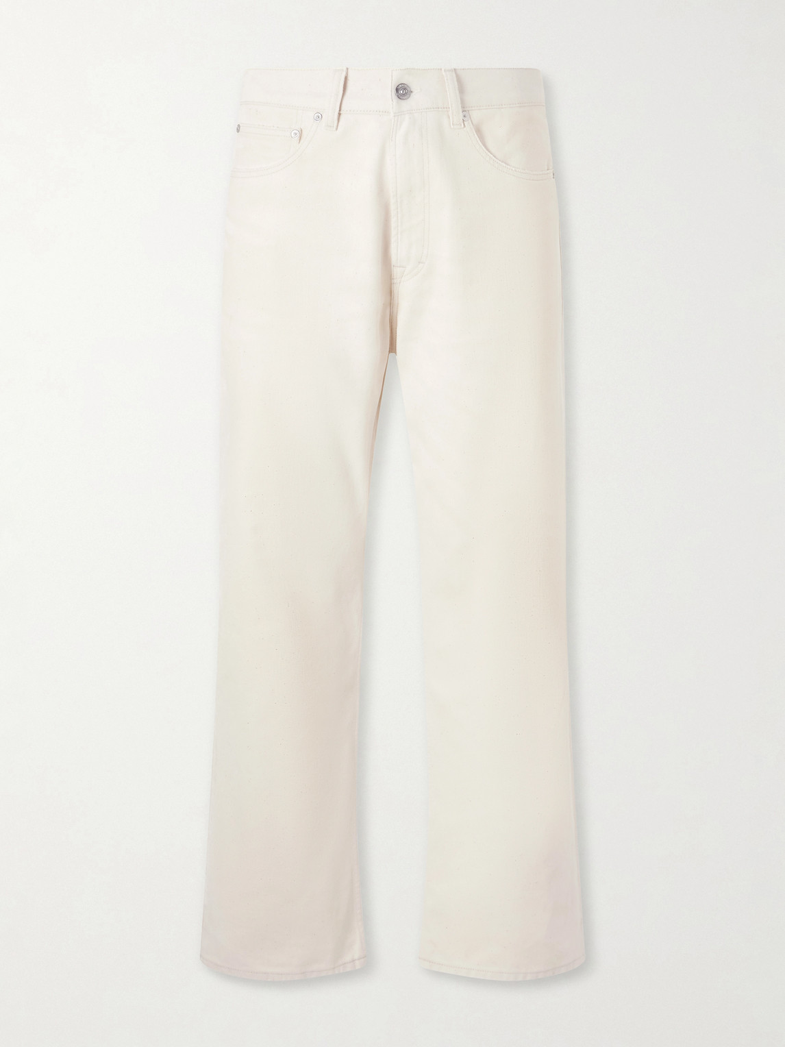 Our Legacy Third Cut Straight-Leg Jeans UK/US 28