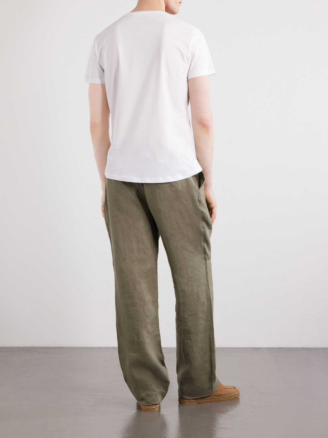 Cotton-Jersey T-Shirt