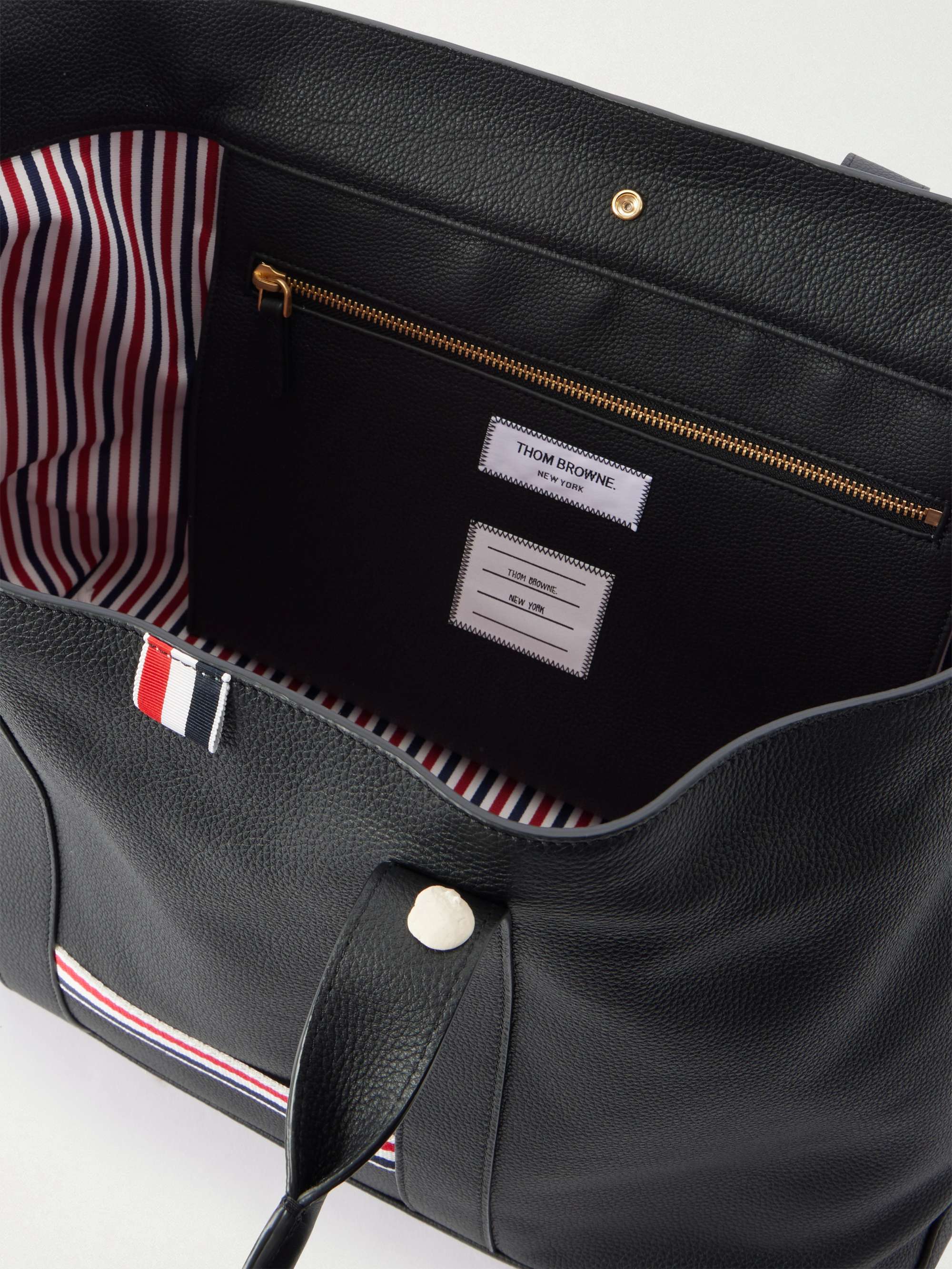THOM BROWNE MEDIUM TOOL TOTE BAG トートバッグ THOM BROWNEトート バッグ THOM BROWNE MEDIUM TOOL TOTE BAG トート