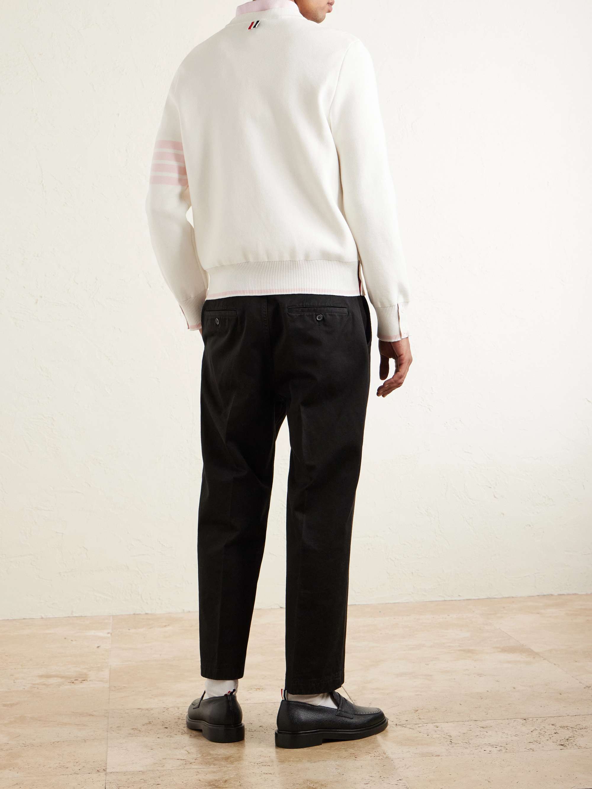 THOM BROWNE 