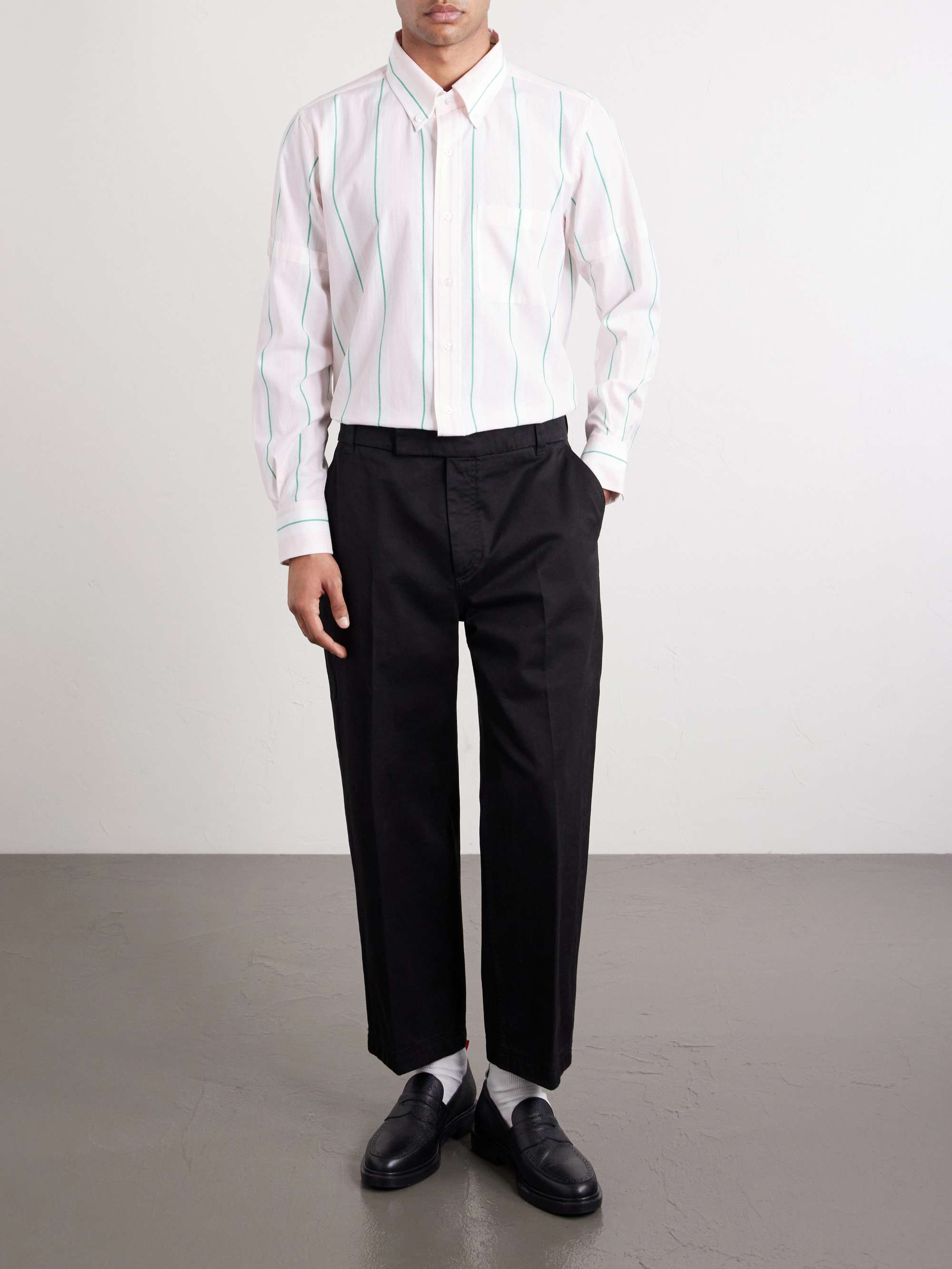 THOM BROWNE 