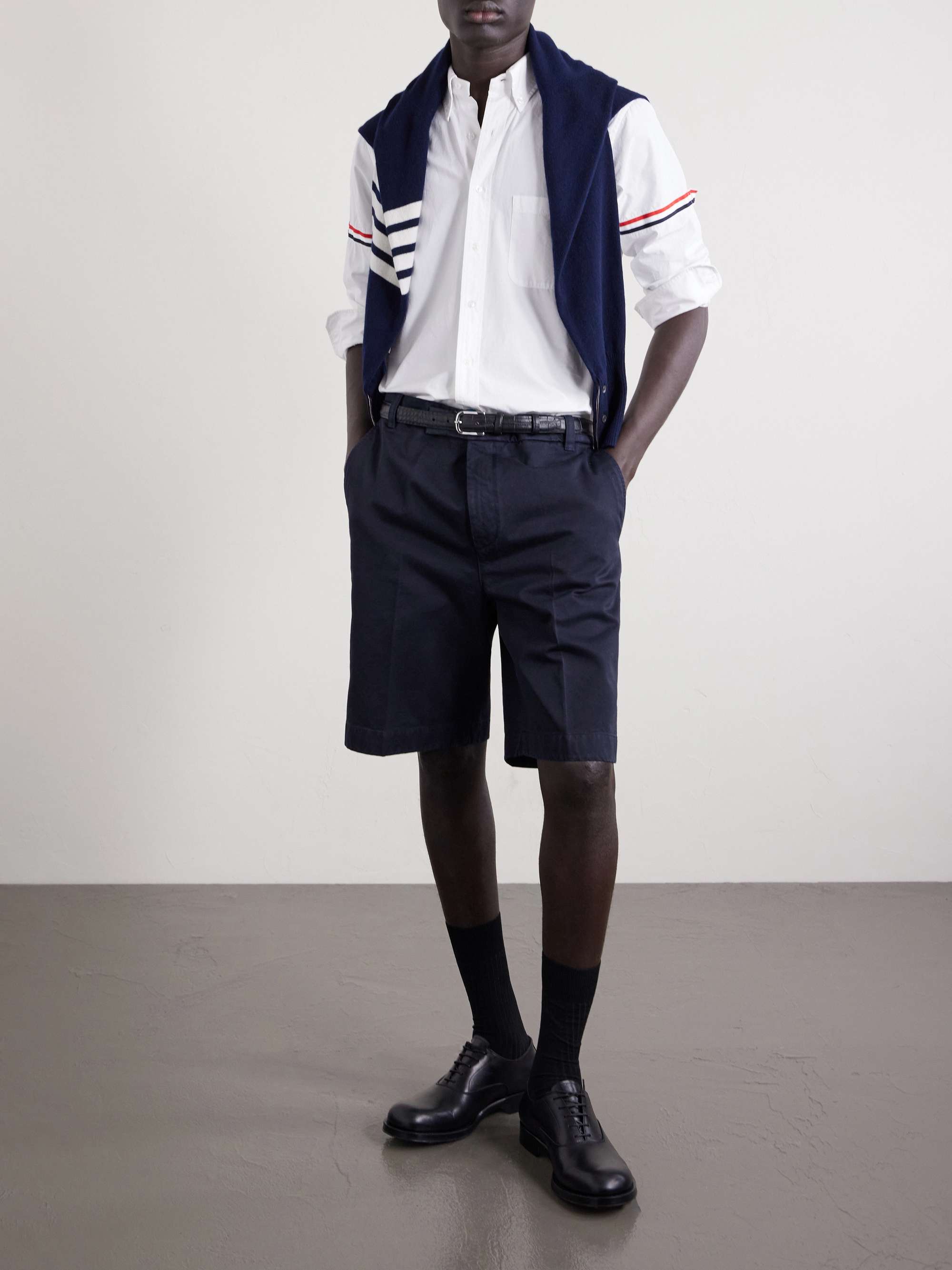 THOM BROWNE 