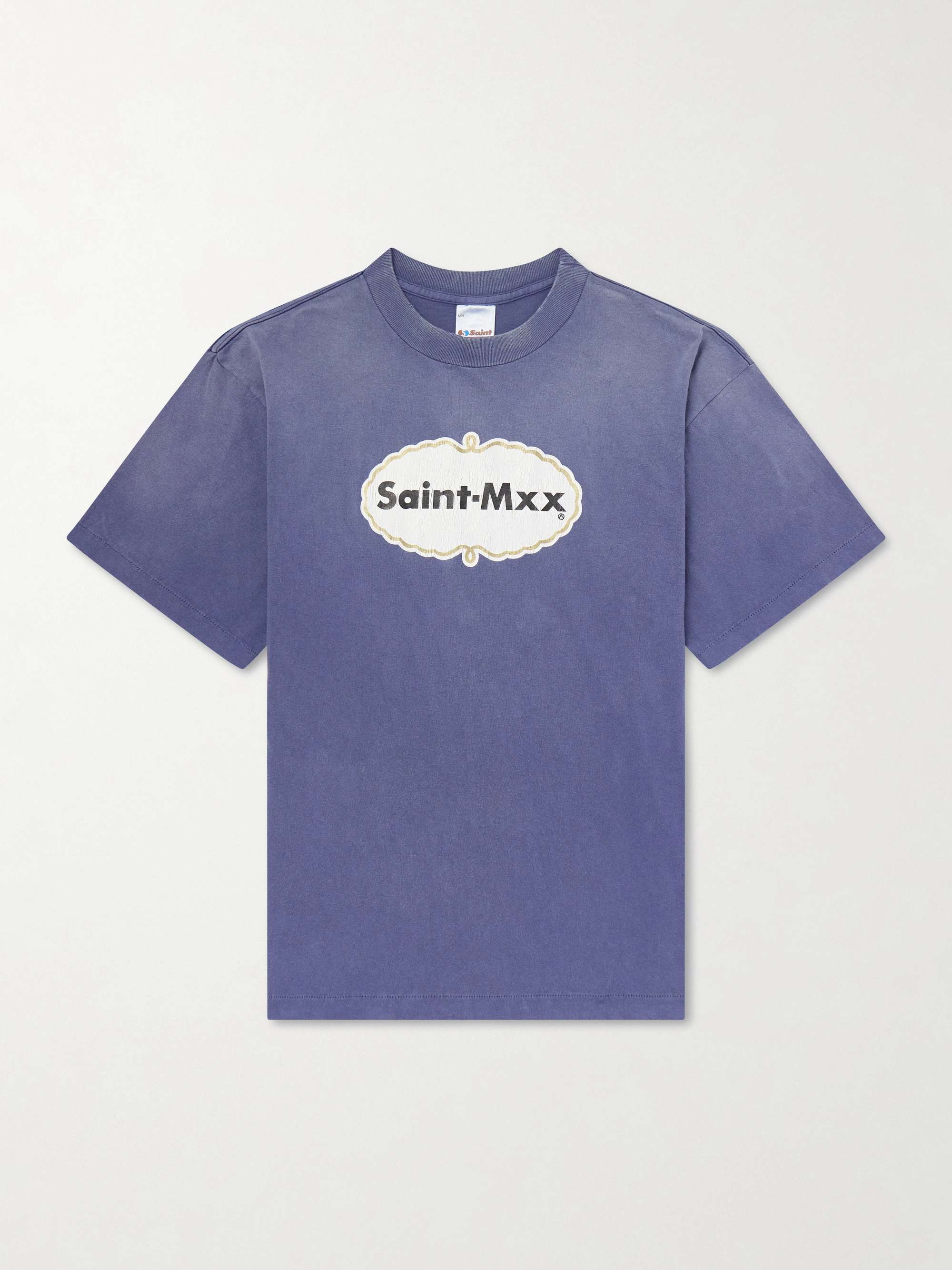 SAINT MXXXXXX 