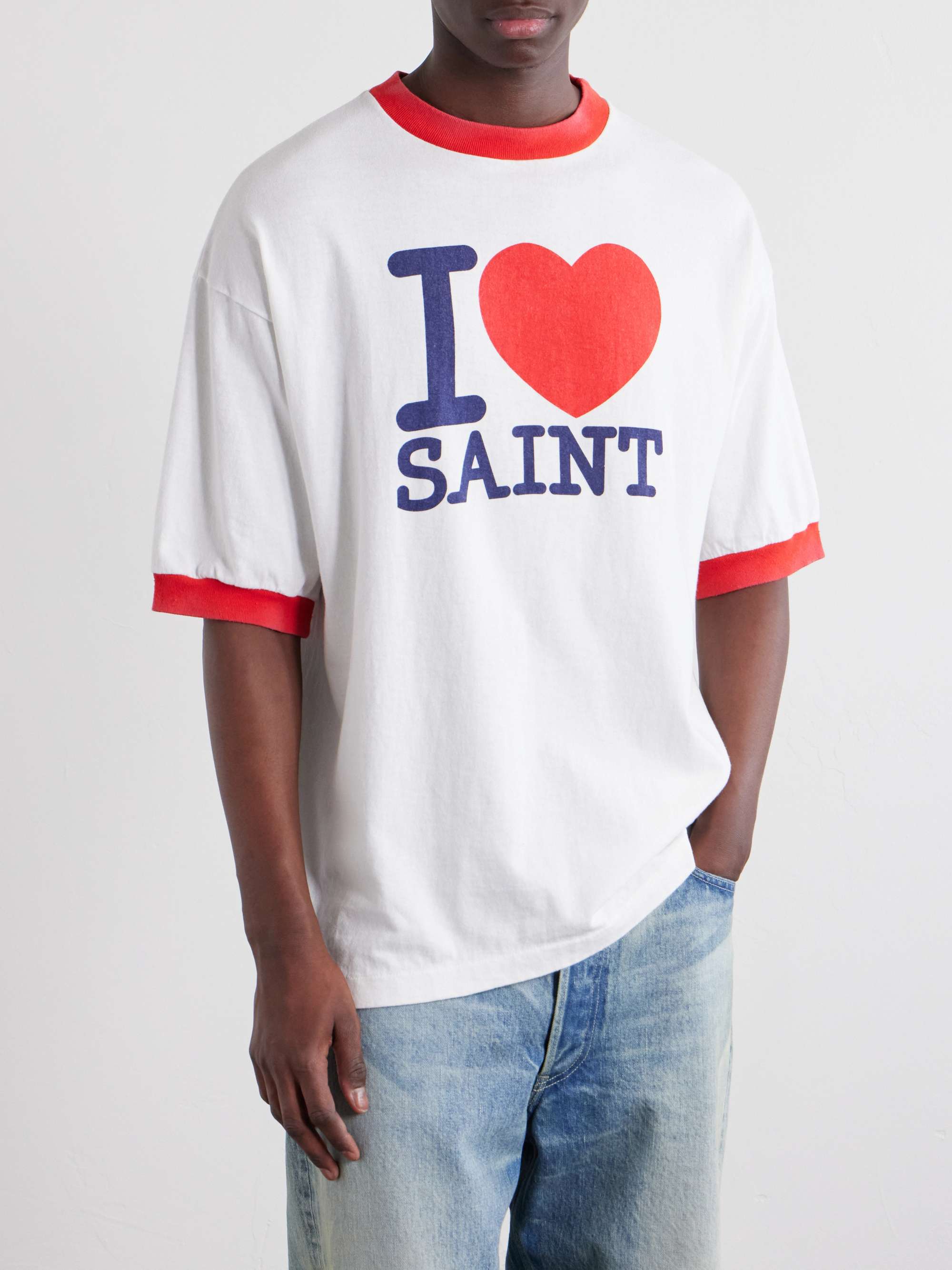 SAINT MXXXXXX 