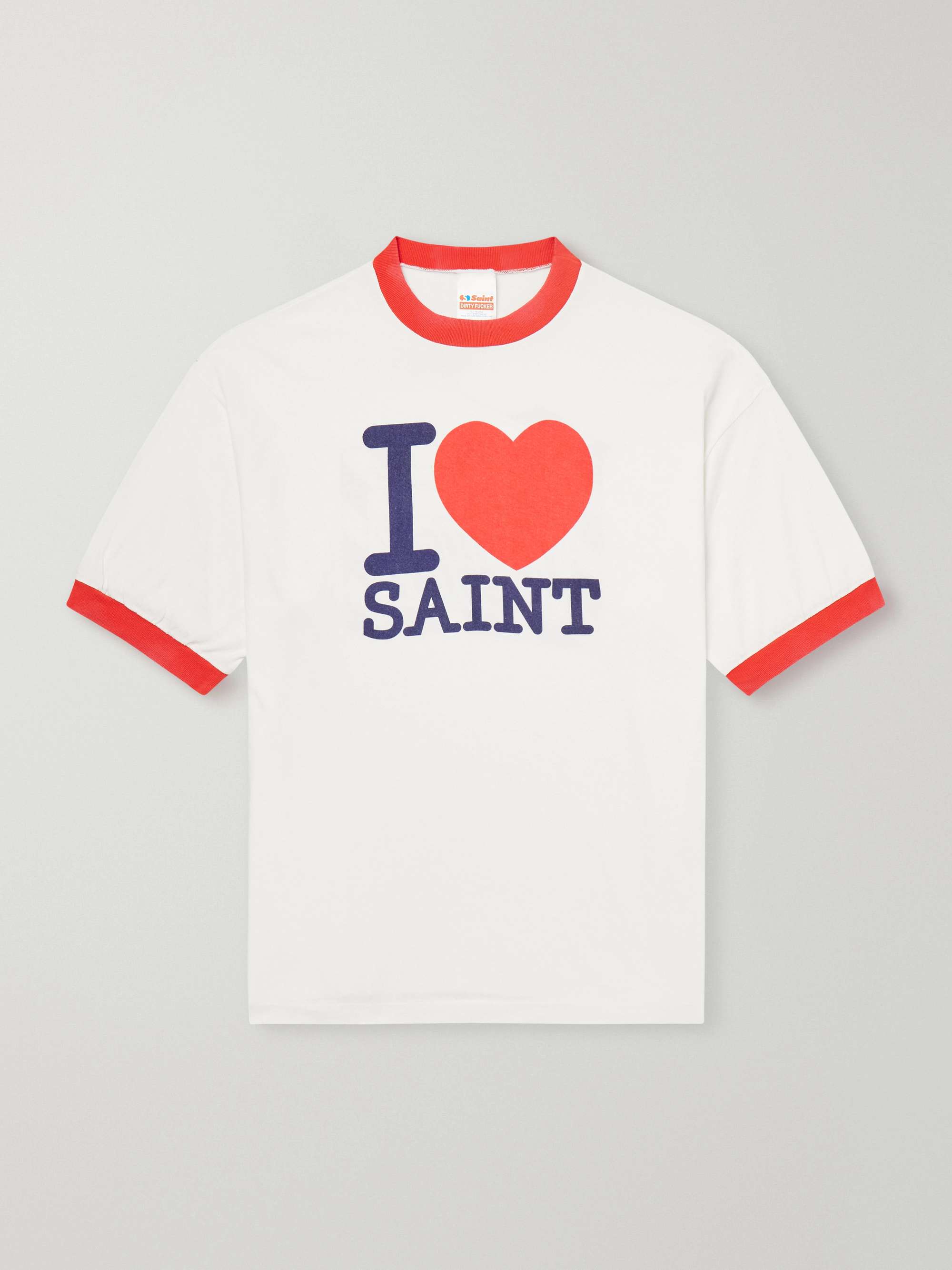 SAINT MXXXXXX 