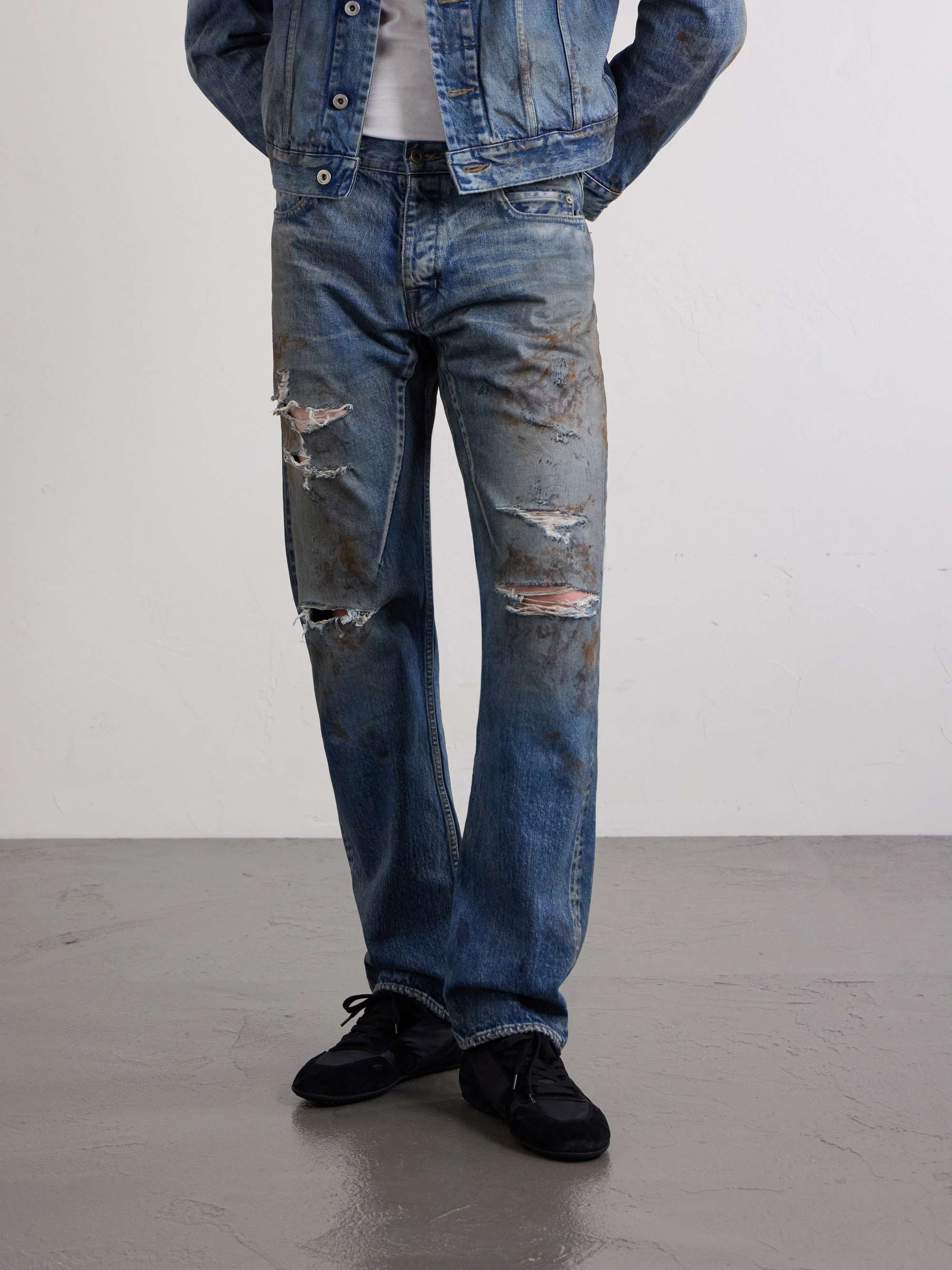 DRKSHDW BY RICK OWENS 