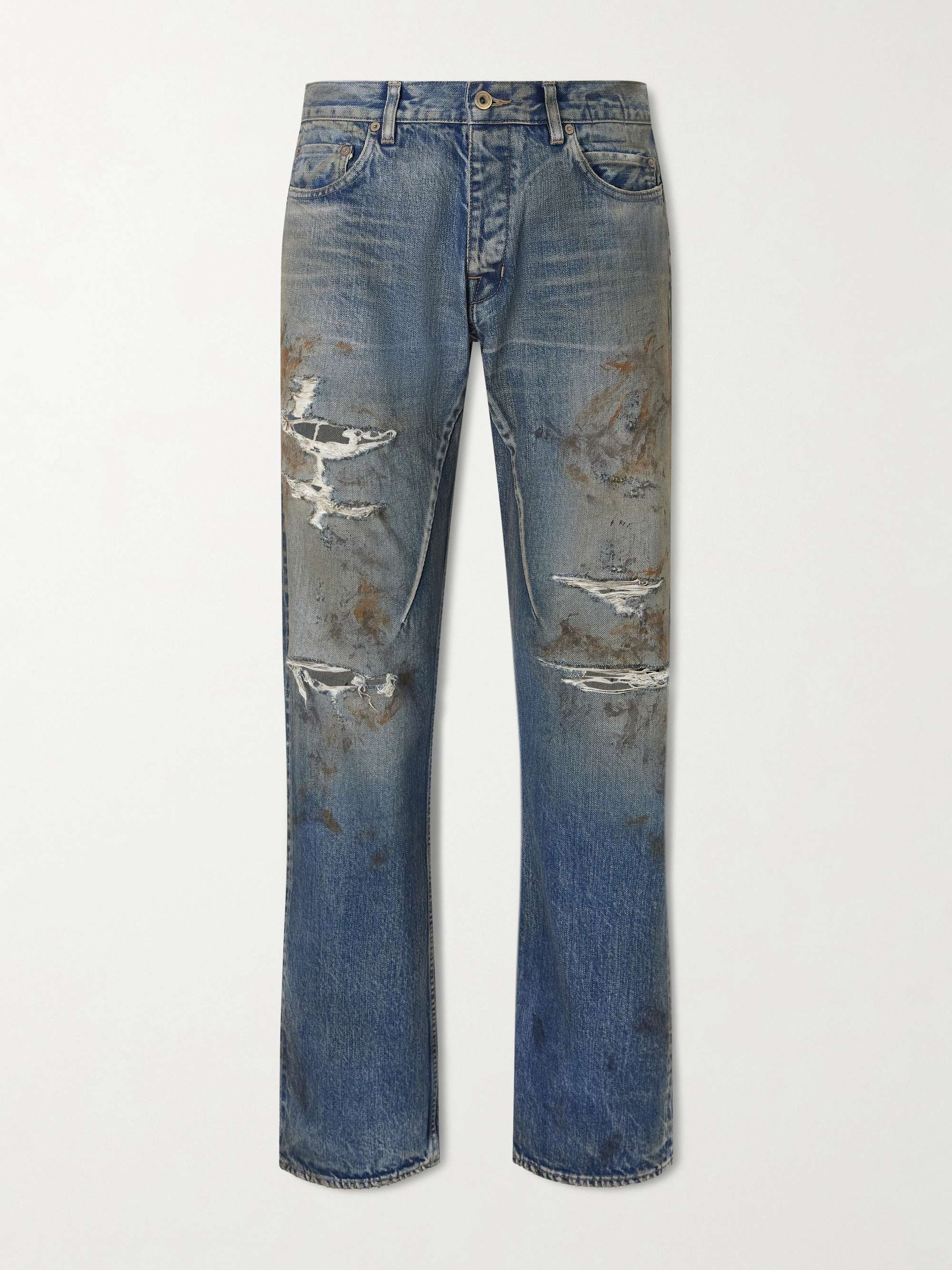 DRKSHDW BY RICK OWENS 