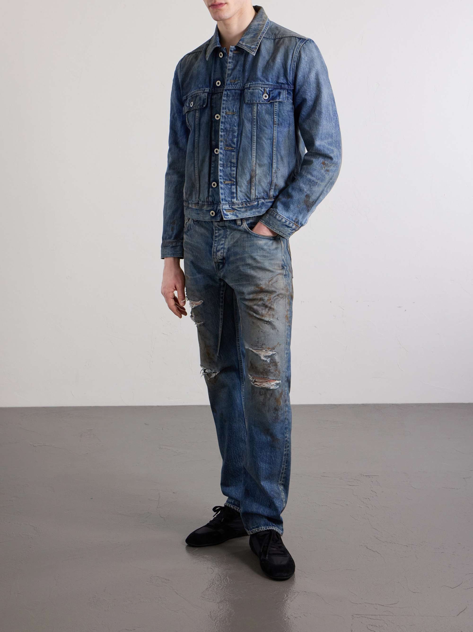 DRKSHDW BY RICK OWENS 